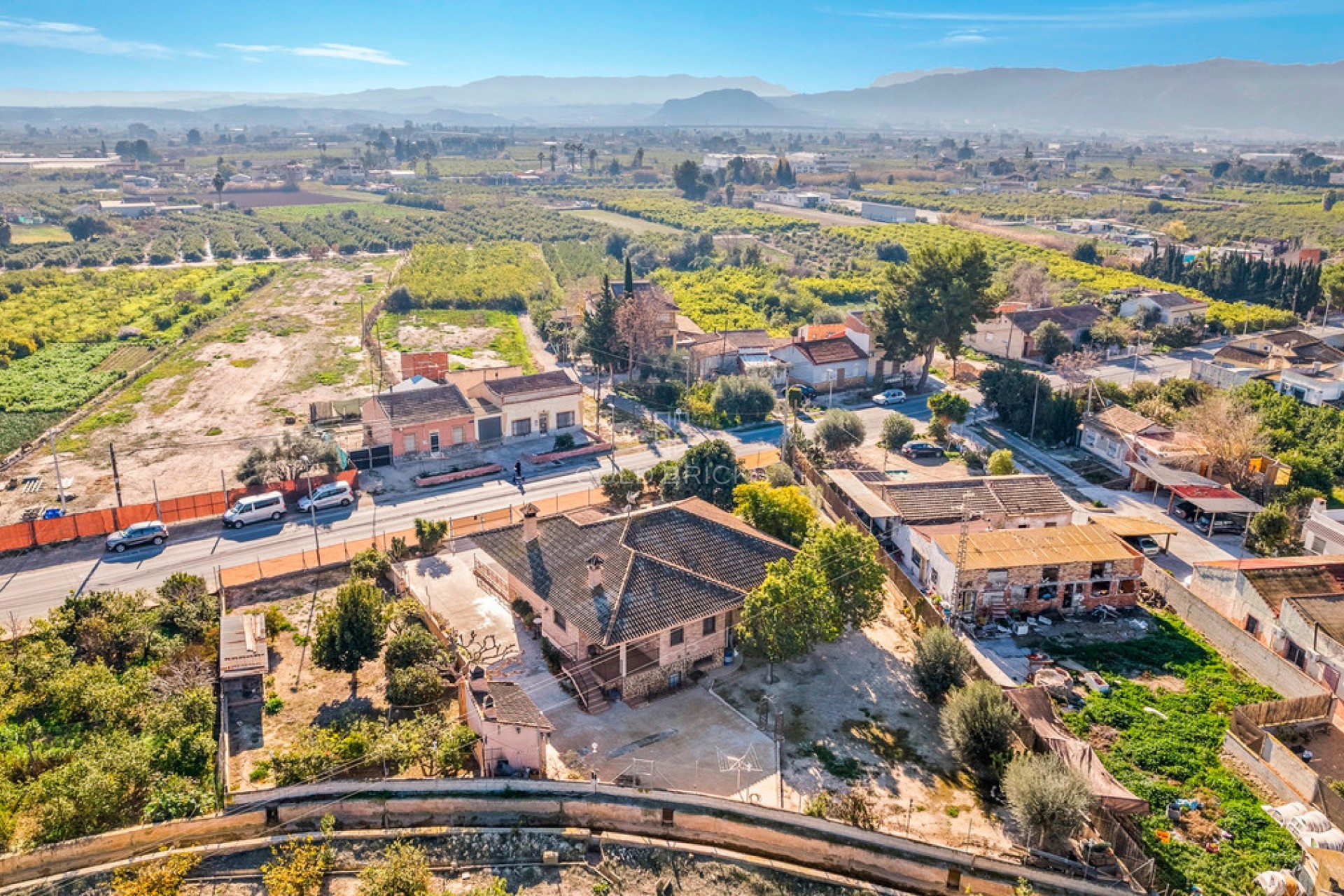 Sale · House - Finca - Cortijo · Beniel · Beniel Centro
