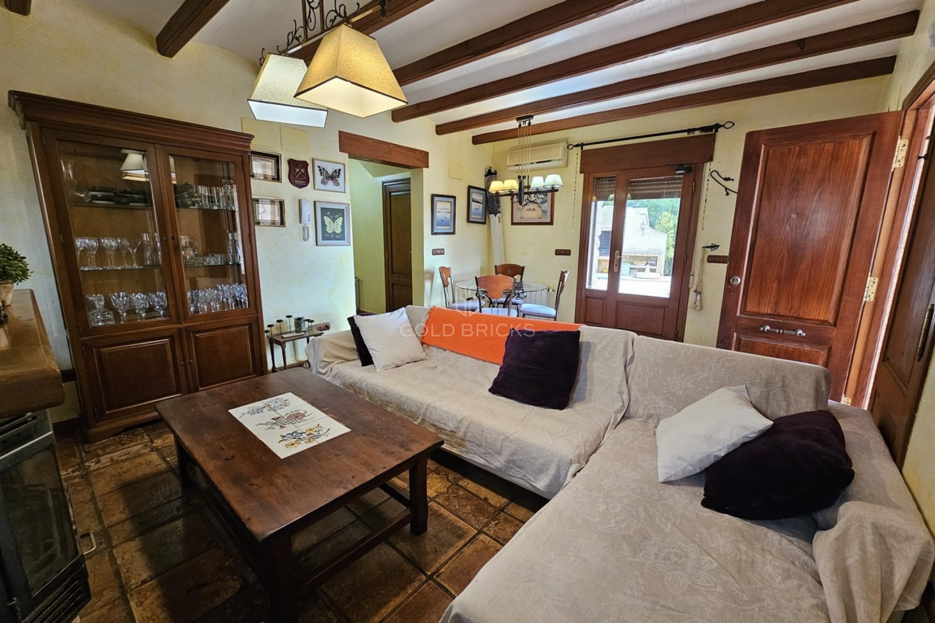 Sale · House - Finca - Cortijo · Calpe · Calpe Centro