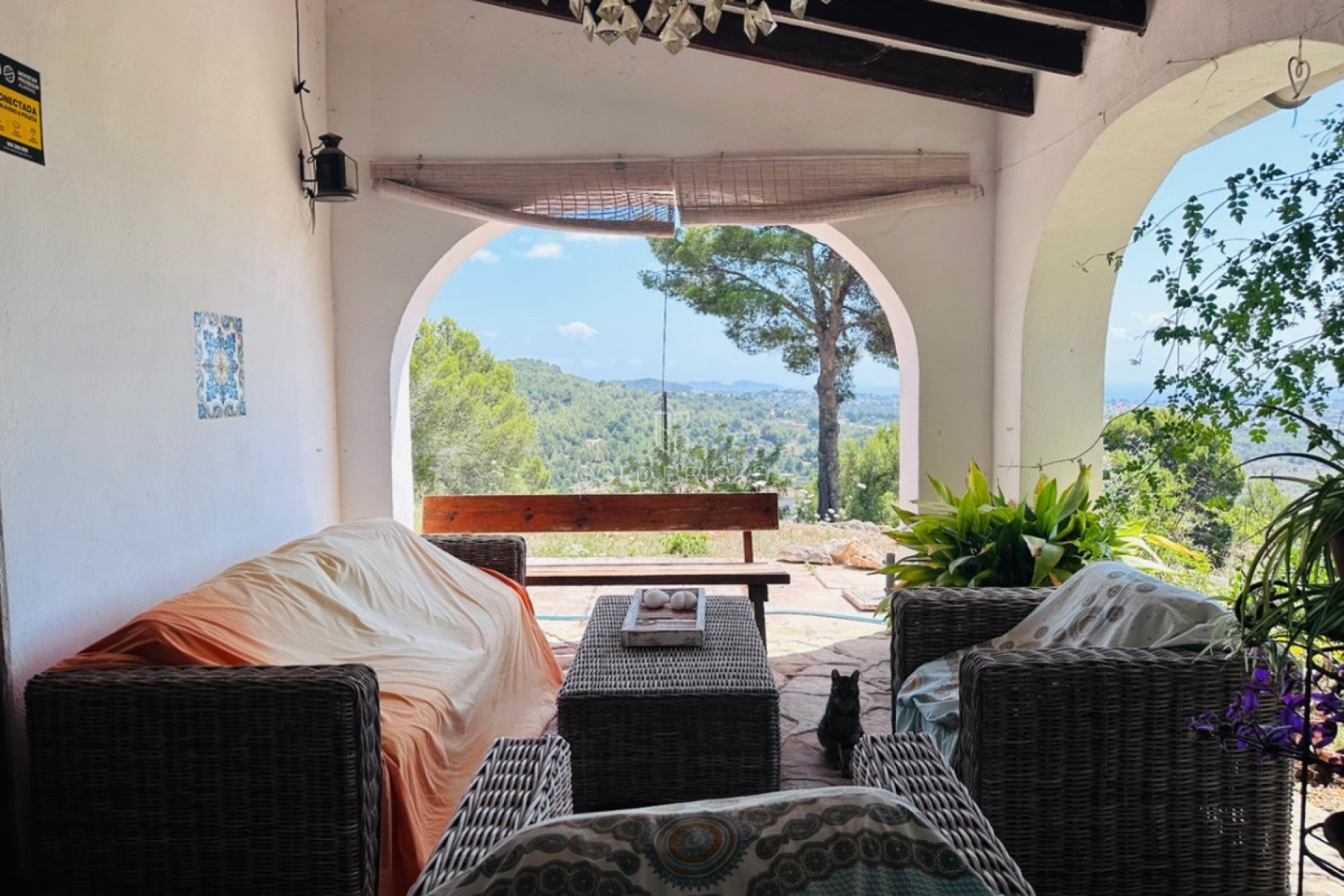 Sale · House - Finca - Cortijo · Calpe · Calpe Centro