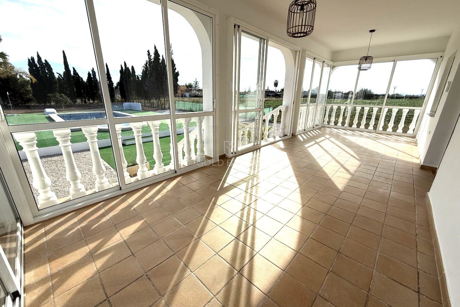 Sale · House - Finca - Cortijo · Dolores · Dolores Centro