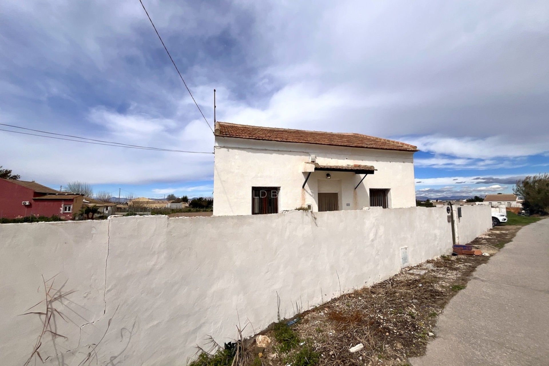 Sale · House - Finca - Cortijo · Dolores · Dolores Centro
