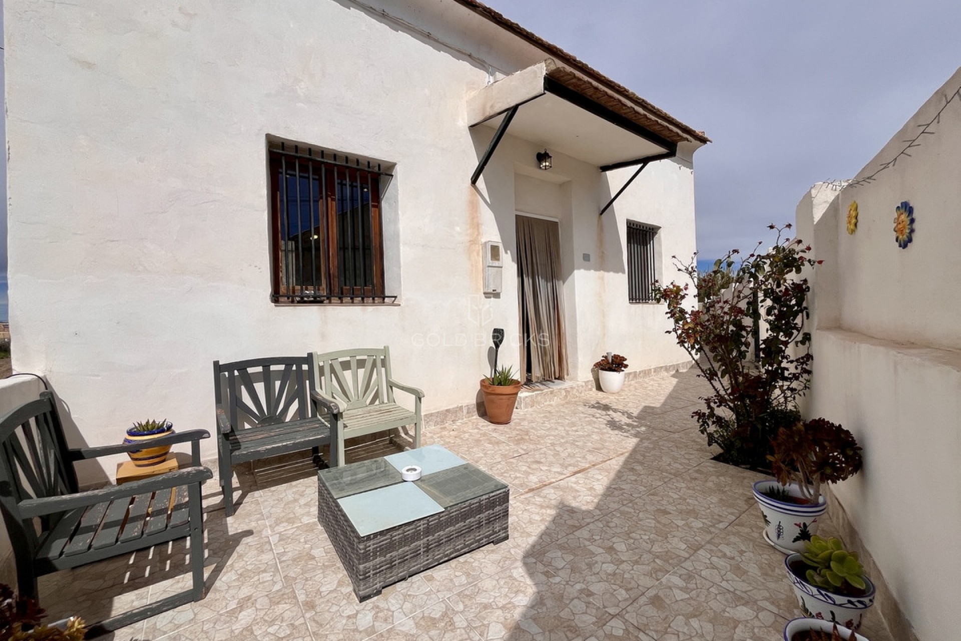 Sale · House - Finca - Cortijo · Dolores · Dolores Centro