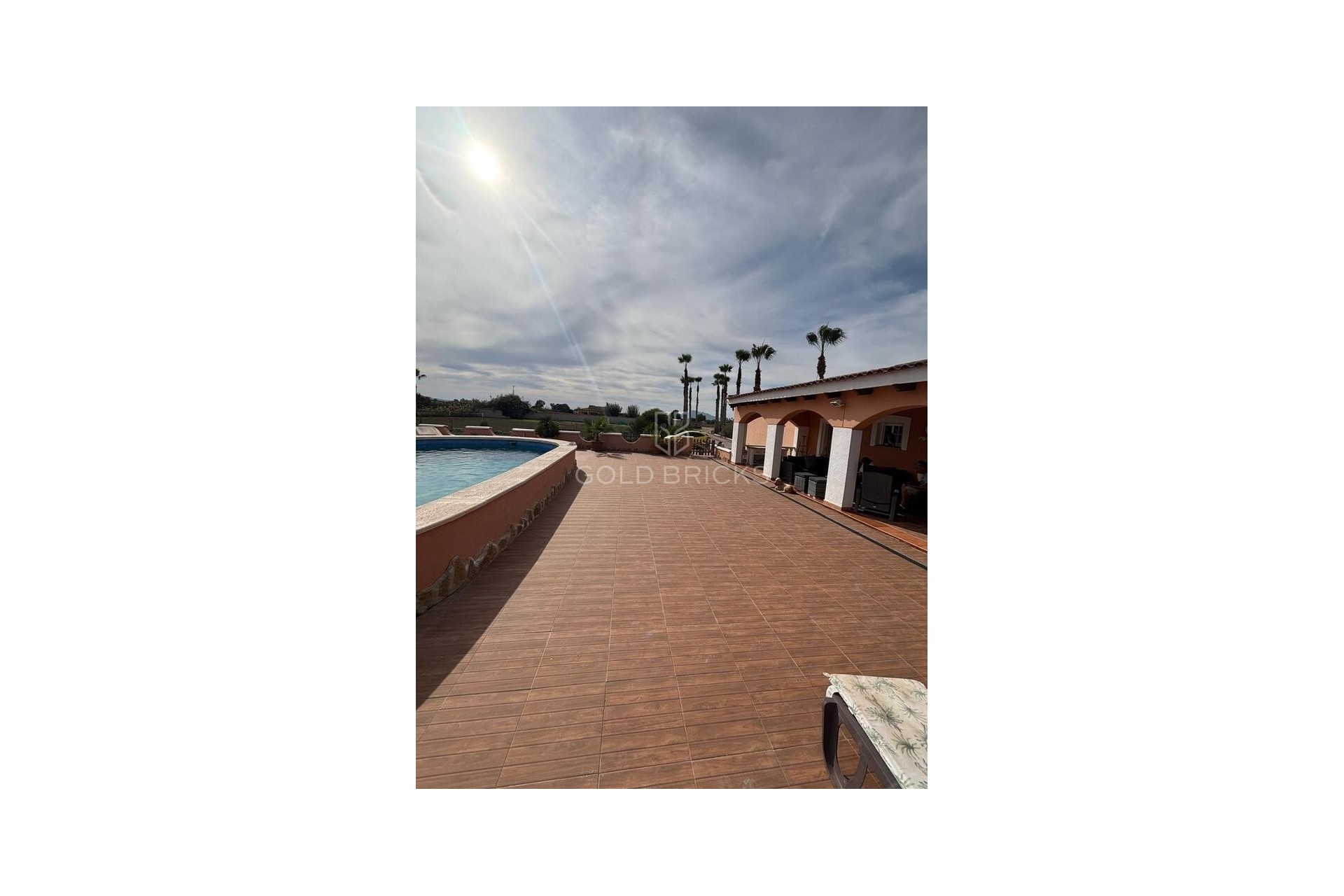 Sale · House - Finca - Cortijo · Dolores · Dolores Centro