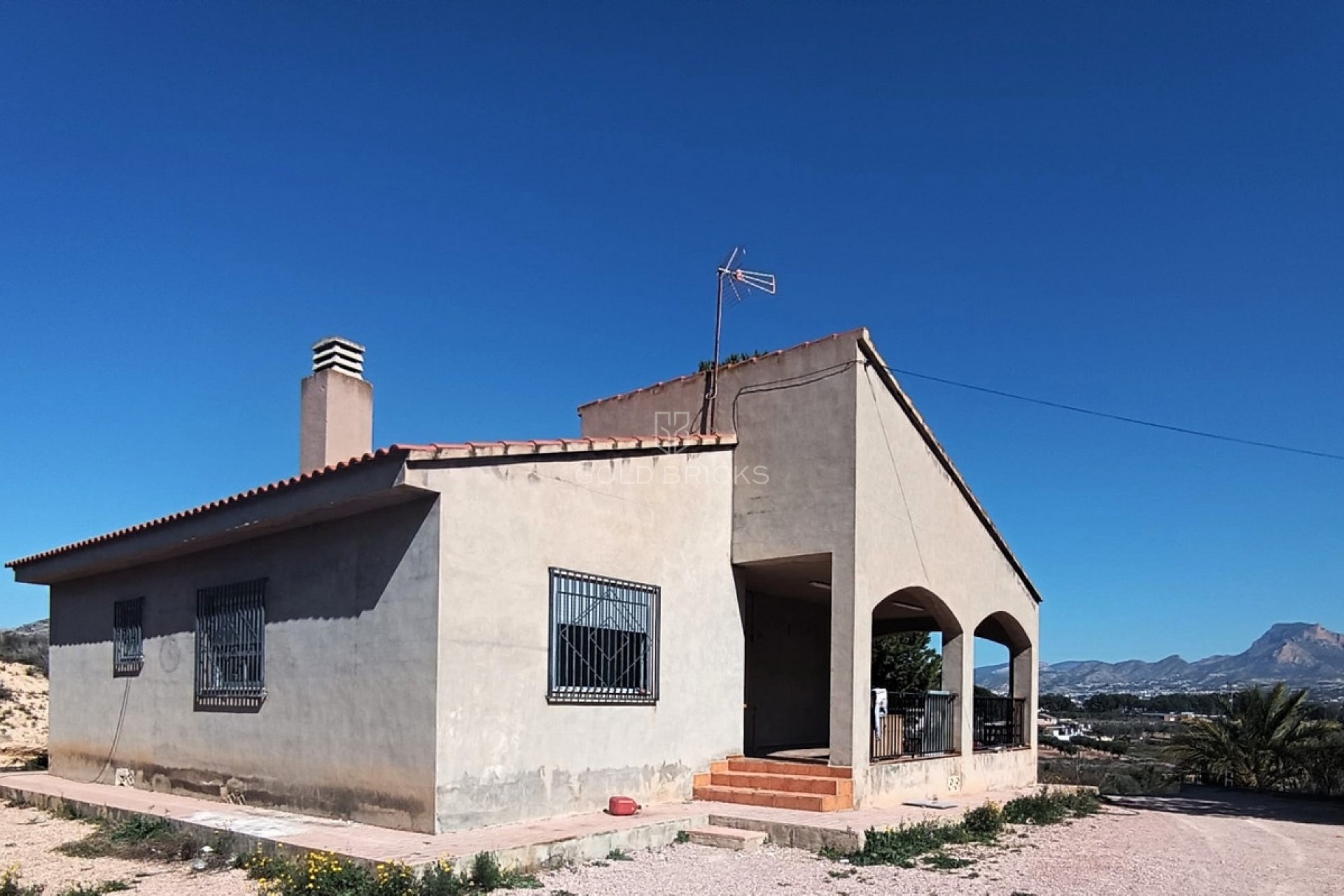 Sale · House - Finca - Cortijo · Elda · Elda Centro