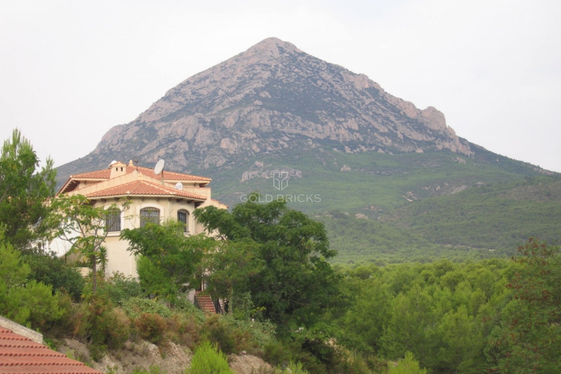 Sale · House - Finca - Cortijo · La Nucía · La Nucia Centro