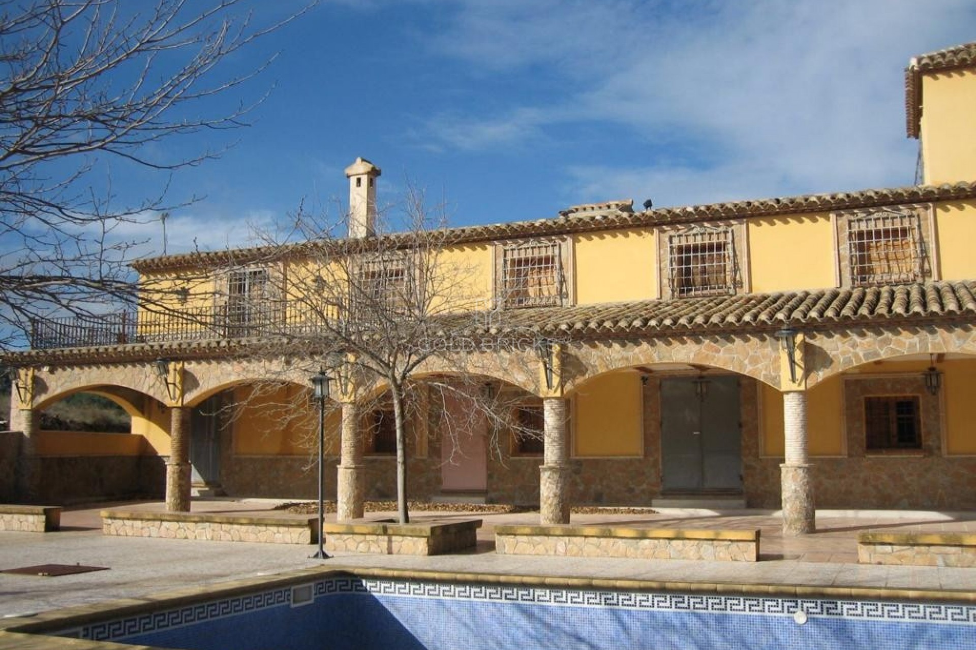 Sale · House - Finca - Cortijo · Lorca · Lorca Centro