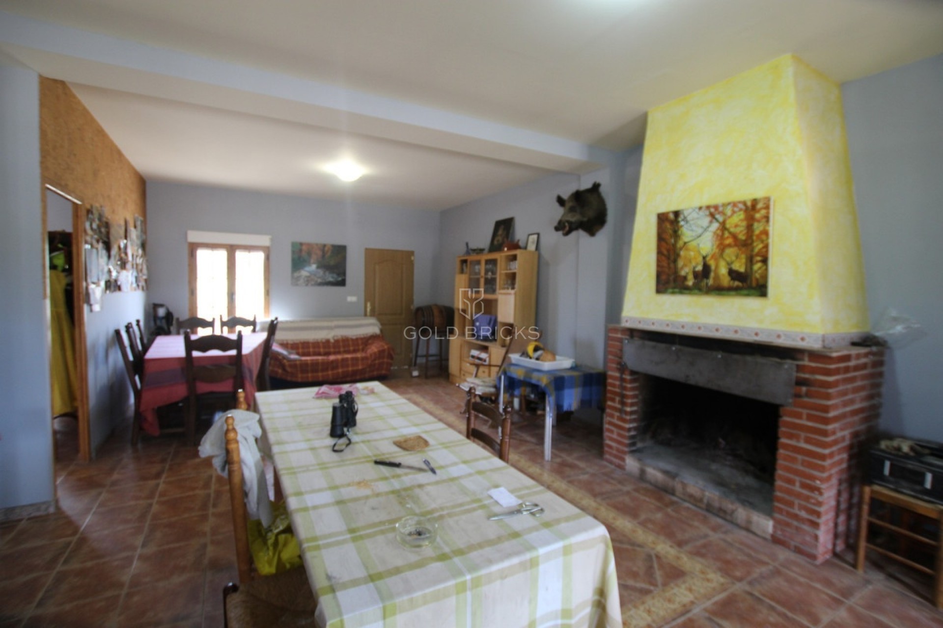 Sale · House - Finca - Cortijo · Monóvar - Monòver · Monóvar - Monòver Centro