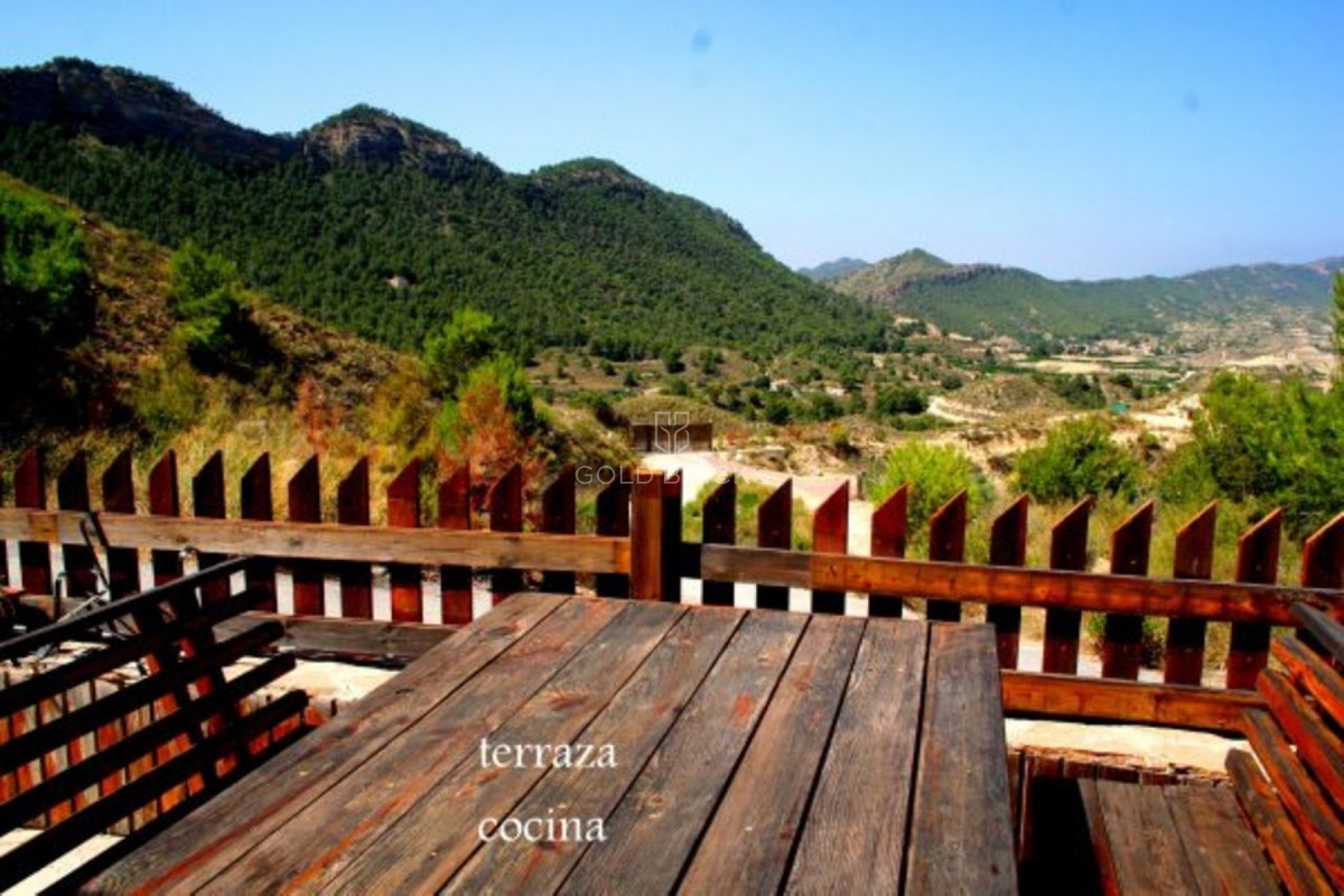 Sale · House - Finca - Cortijo · Murcia · Gea y Truyols