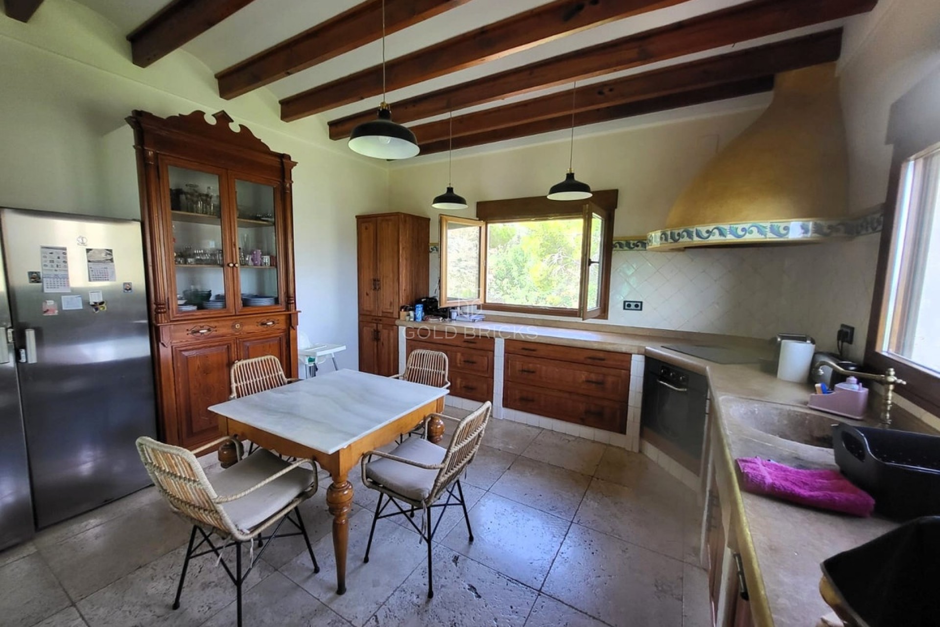 Sale · House - Finca - Cortijo · Pego · Pego Centro