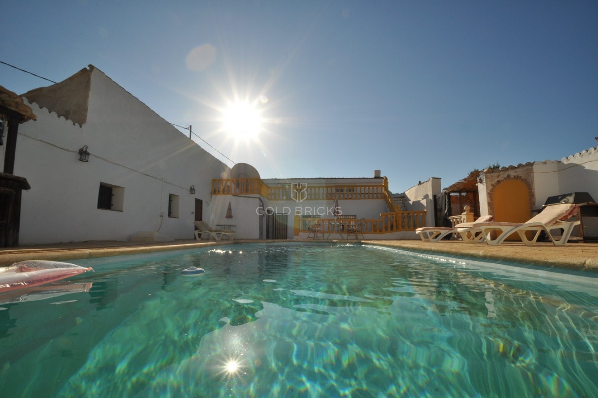 Sale · House - Finca - Cortijo · Pinoso · Pinoso Centro