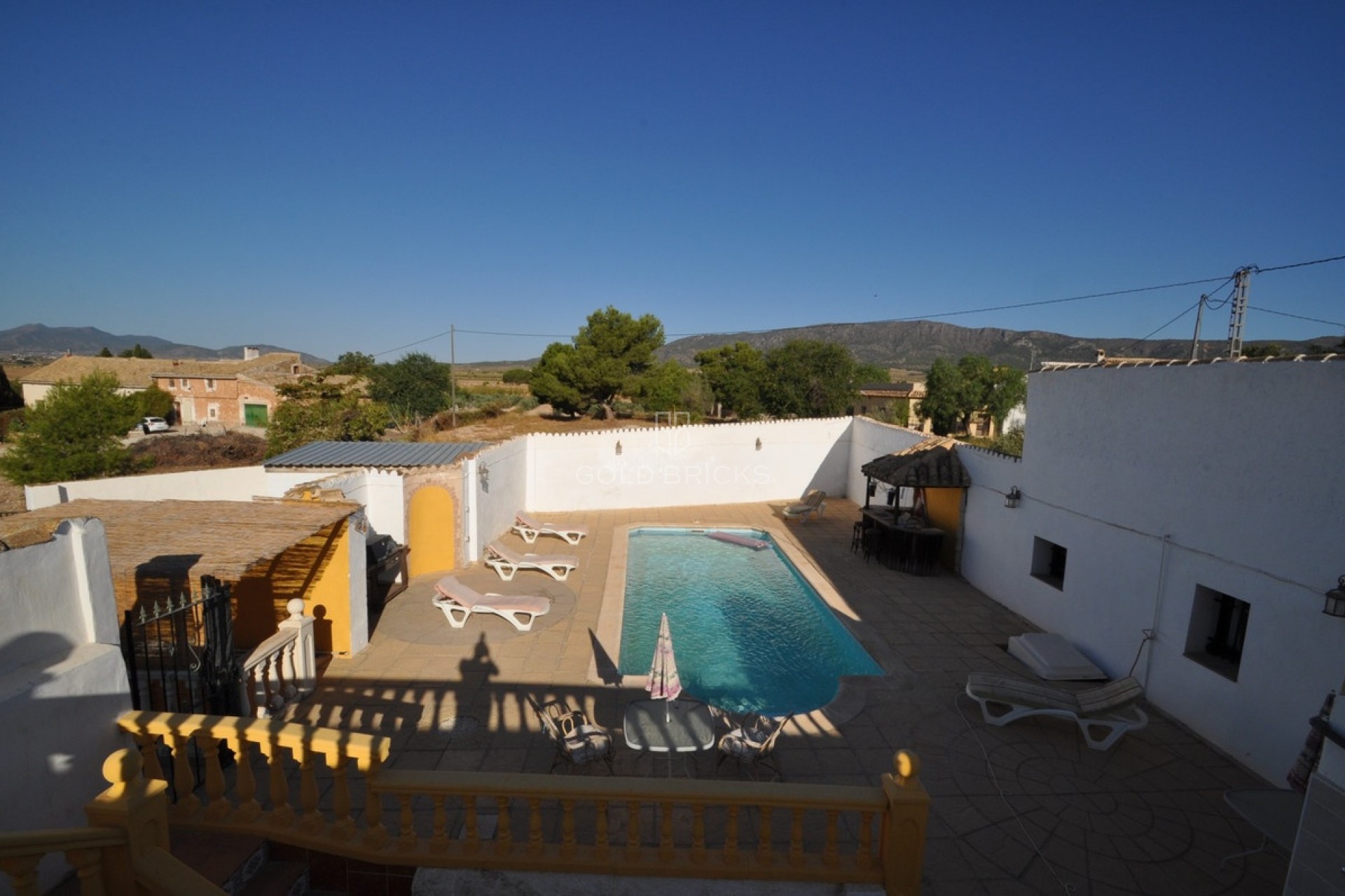 Sale · House - Finca - Cortijo · Pinoso · Pinoso Centro