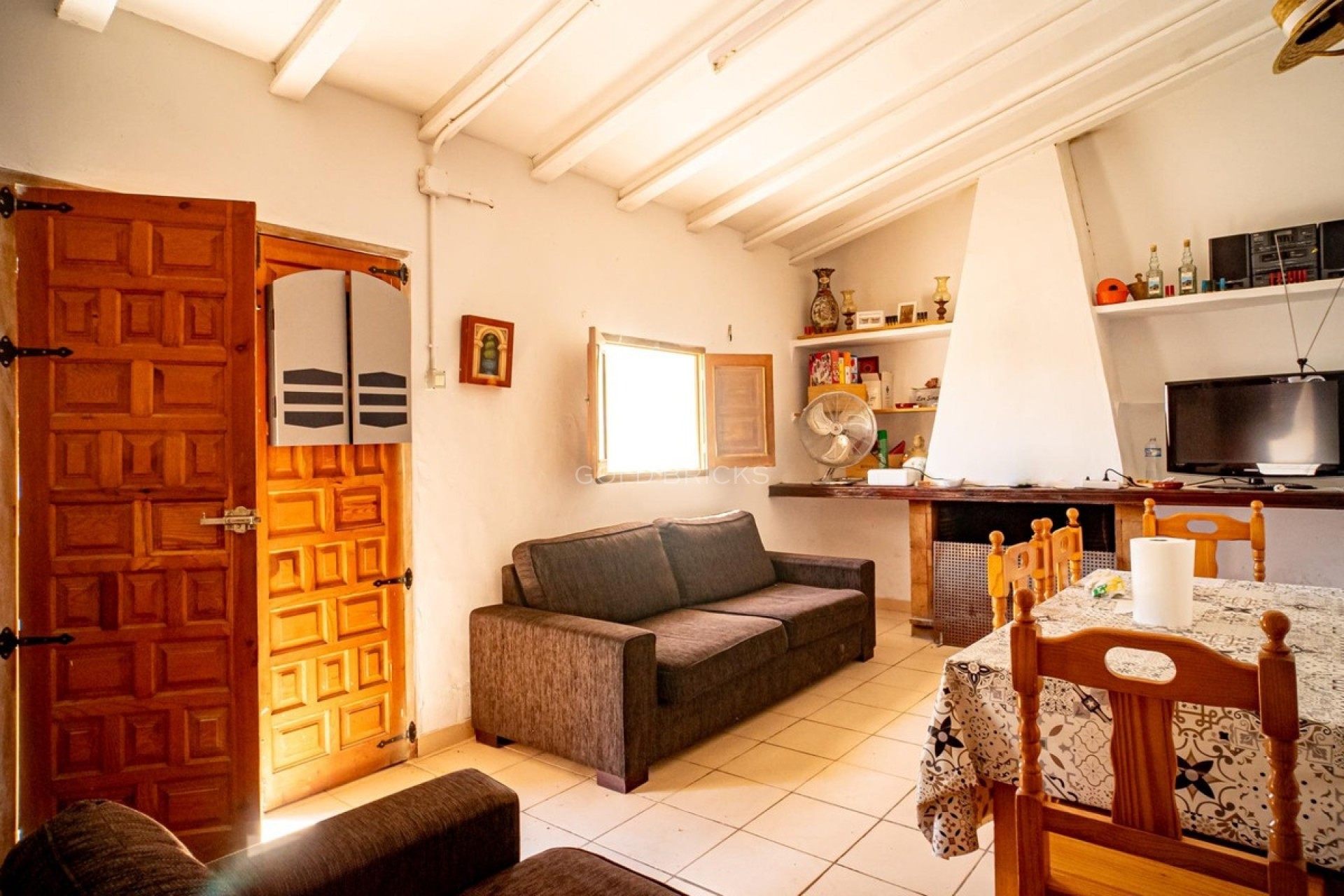 Sale · House - Finca - Cortijo · Relleu · Relleu Centro