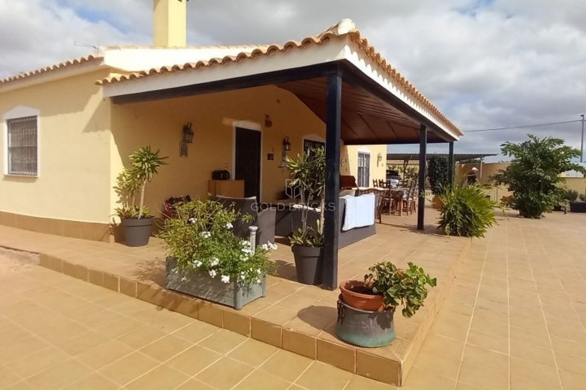 Sale · House - Finca - Cortijo · San Javier · San Javier Centro