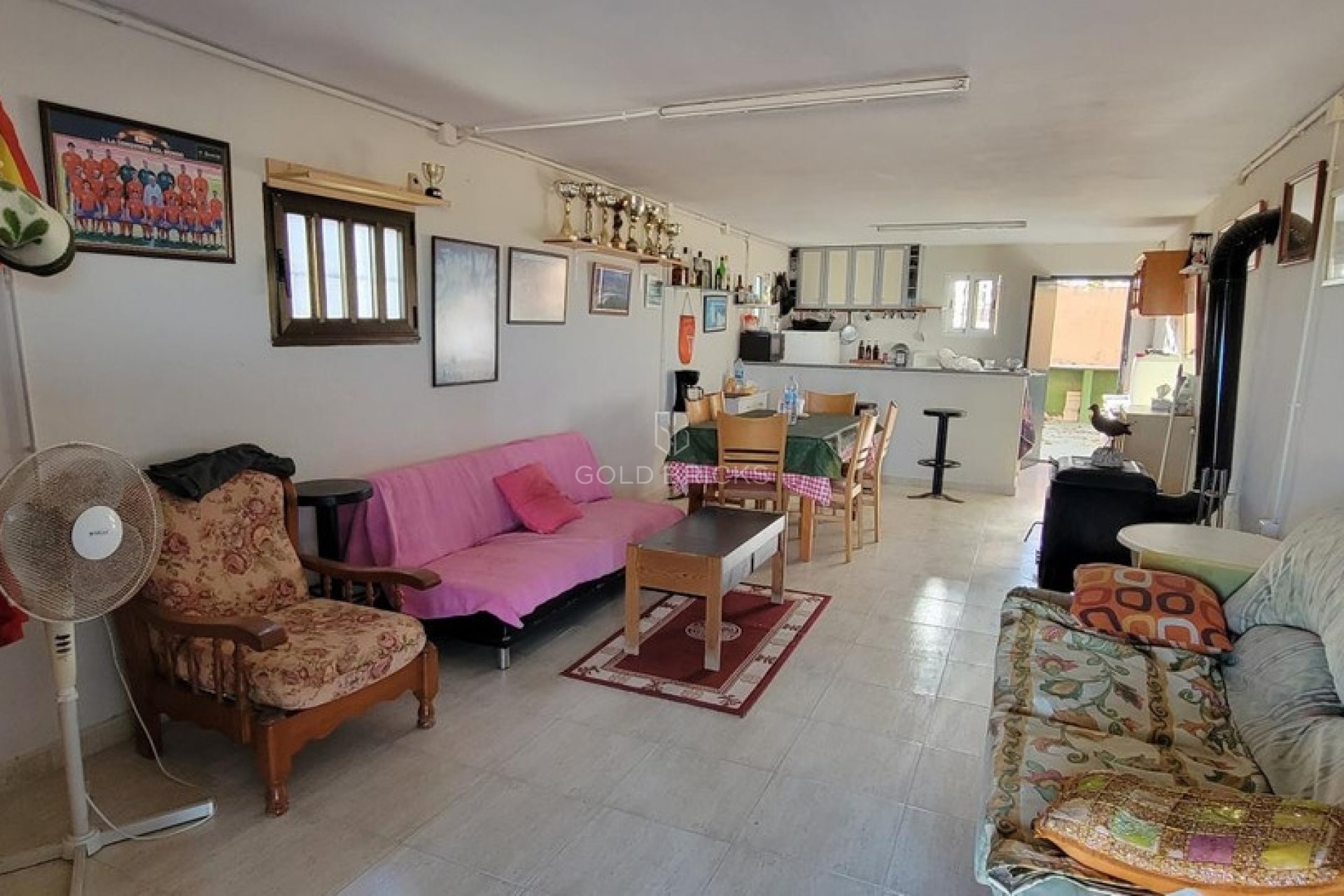 Sale · House - Finca - Cortijo · San Miguel de Salinas · San Miguel de Salinas Centro