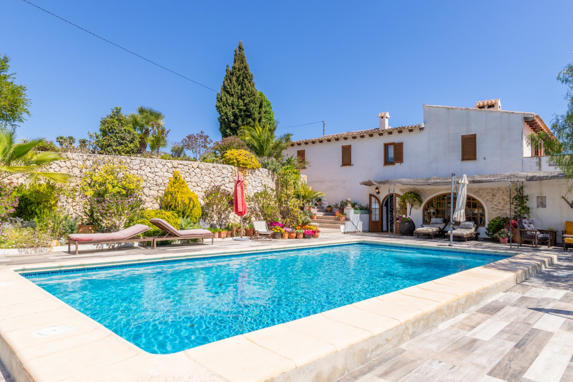 Sale · House - Finca - Cortijo · Teulada · Teulada Centro