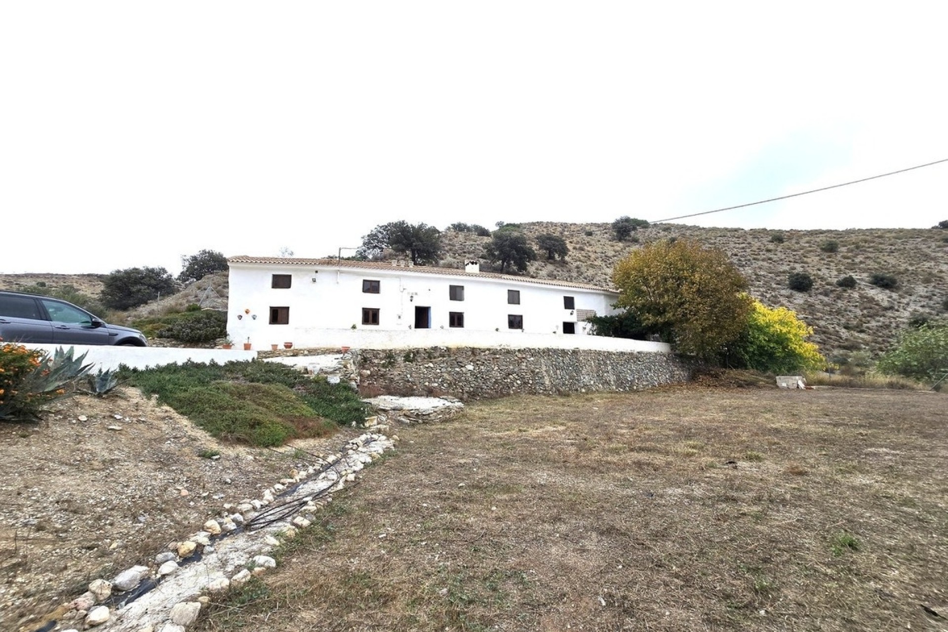 Sale · House - Finca - Cortijo · Velez Rubio