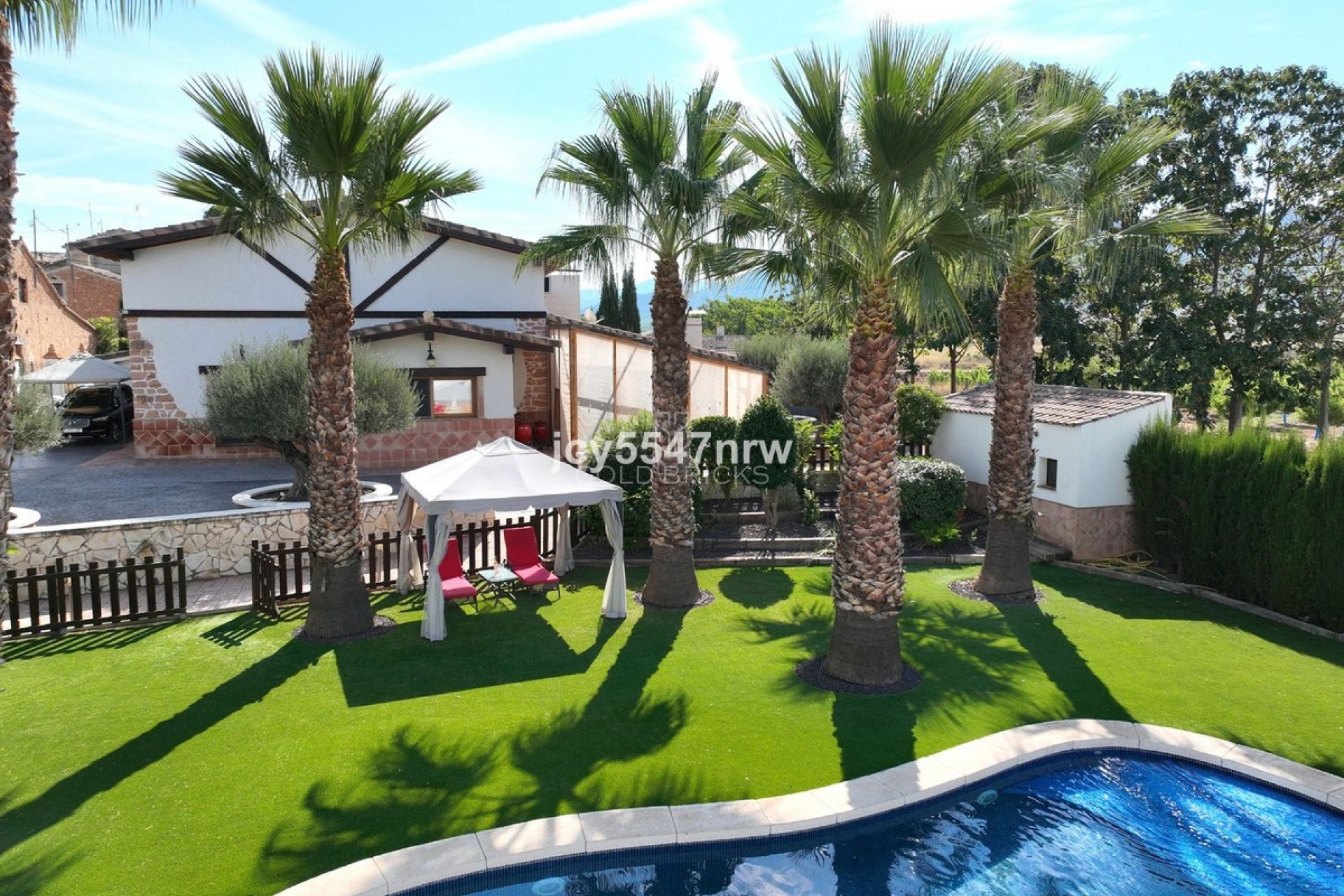 Sale · House - Finca - Cortijo · Yecla · Yecla Centro