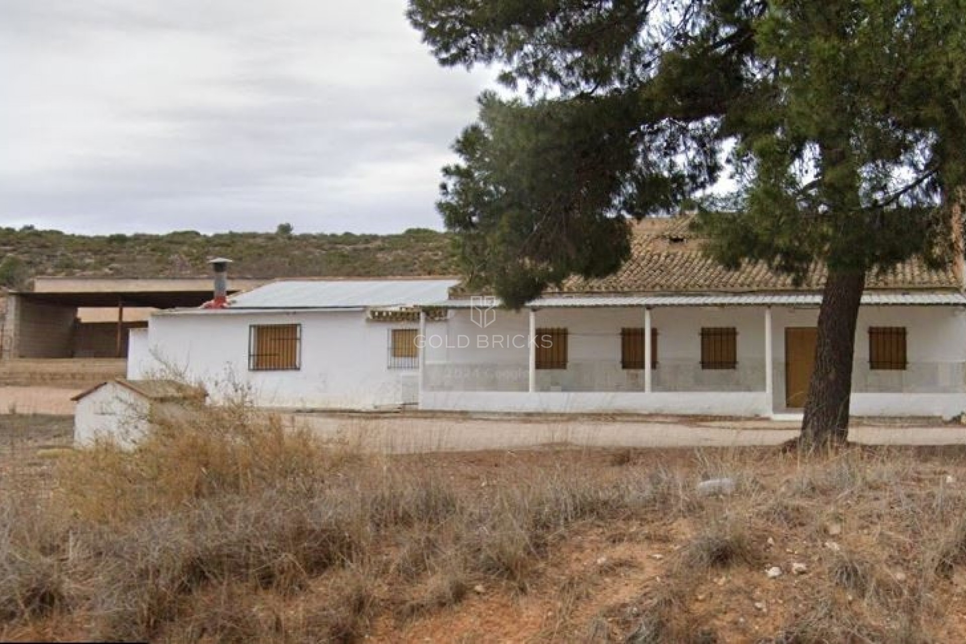 Sale · House - Finca - Cortijo · Yecla · Yecla Centro