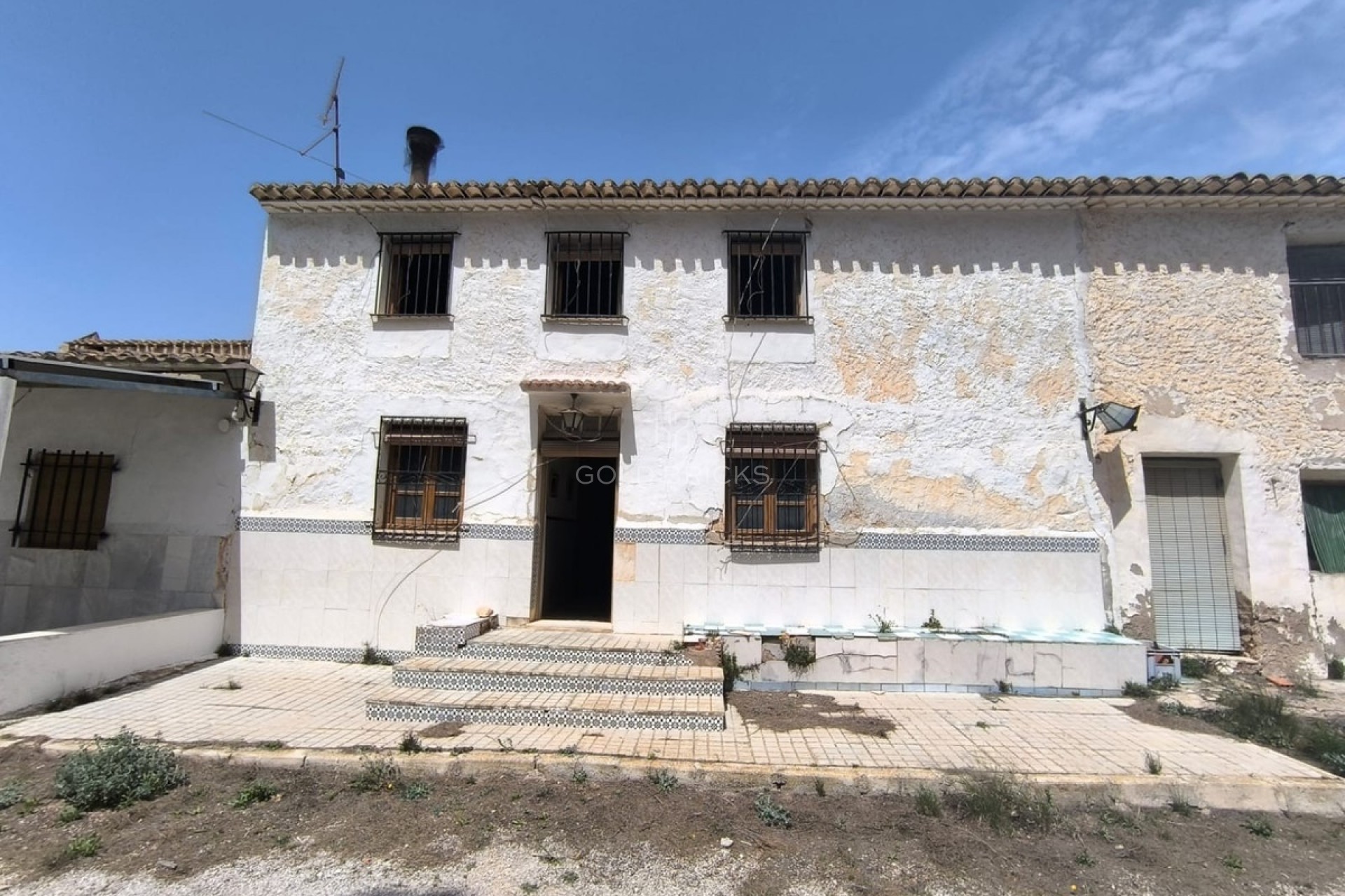 Sale · House - Finca - Cortijo · Yecla · Yecla Centro