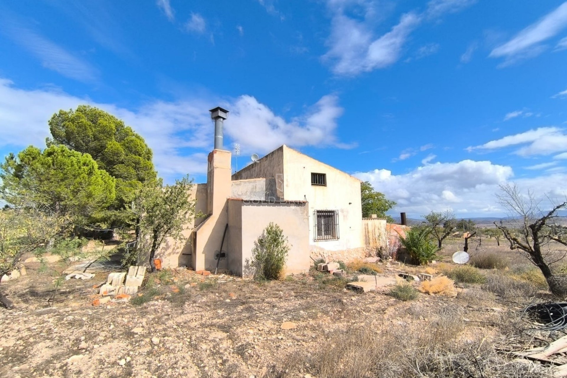 Sale · House - Finca - Cortijo · Yecla · Yecla Centro