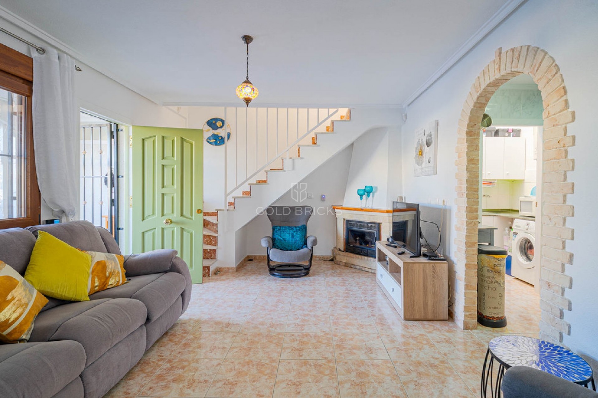 Sale · House - Quad · Orihuela · Playa Flamenca