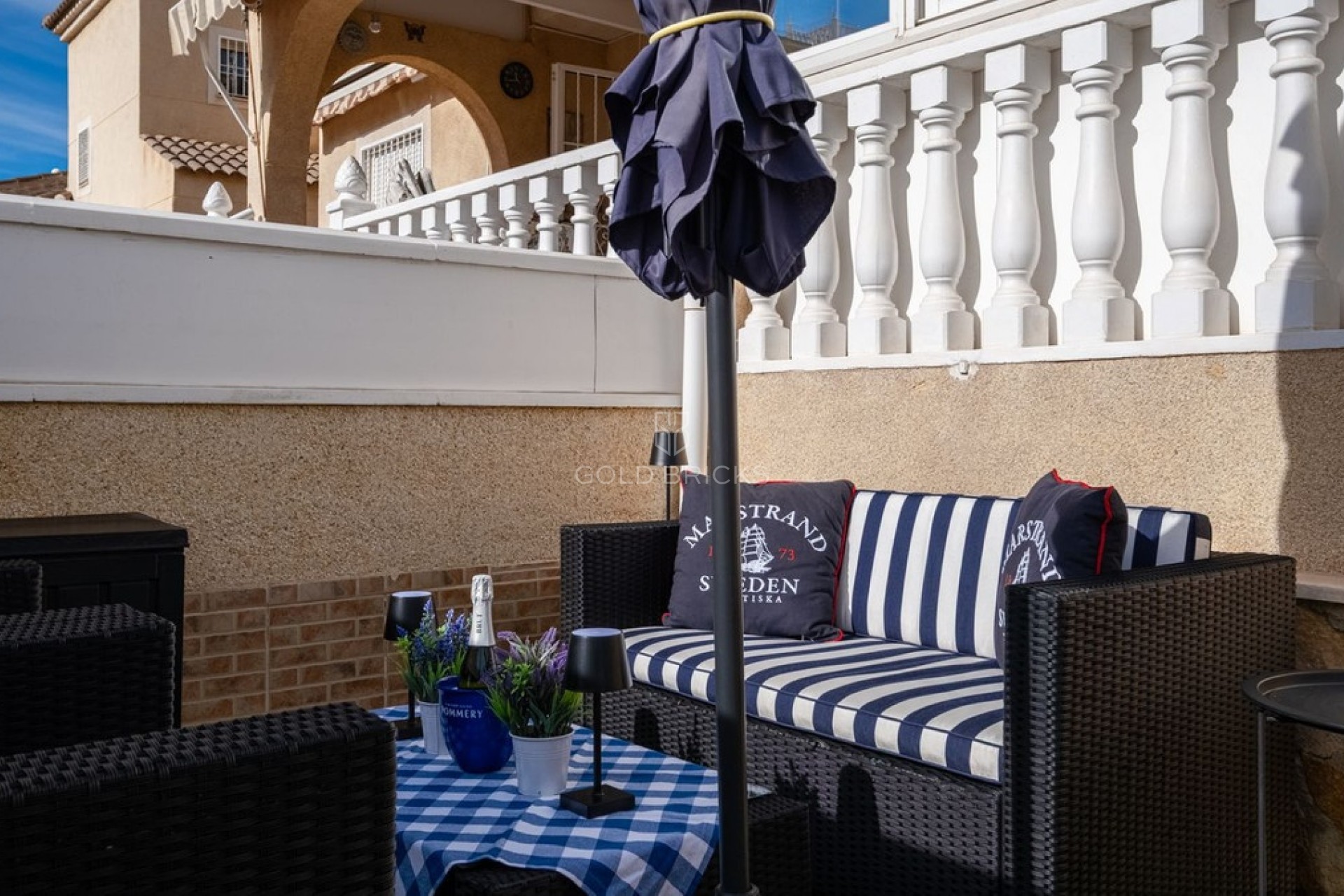 Sale · House - Quad · Orihuela · Playa Flamenca