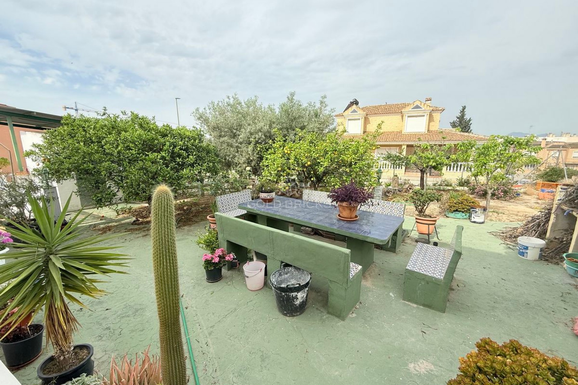 Sale · House - Semi-Detached House · Benijofar