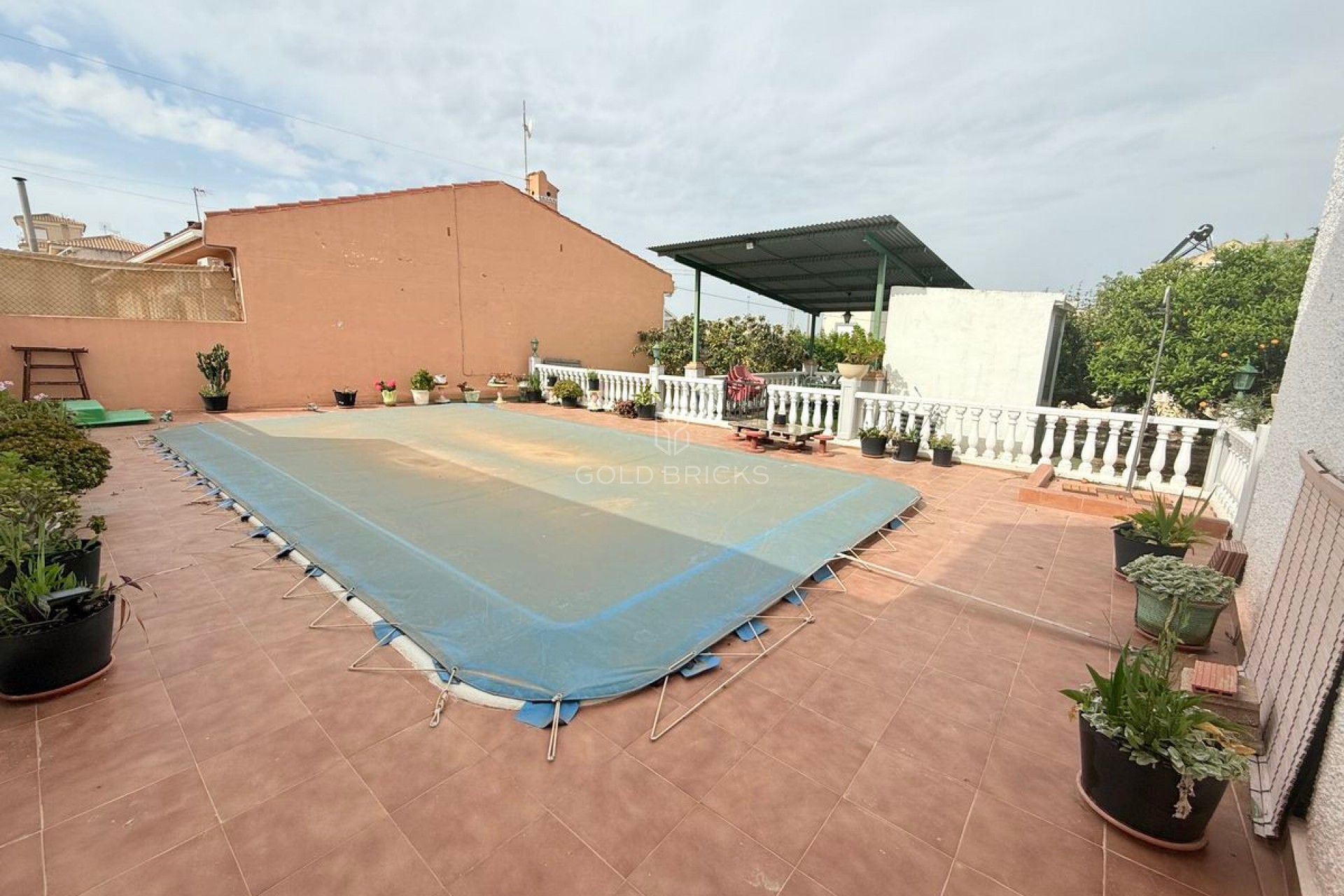 Sale · House - Semi-Detached House · Benijofar