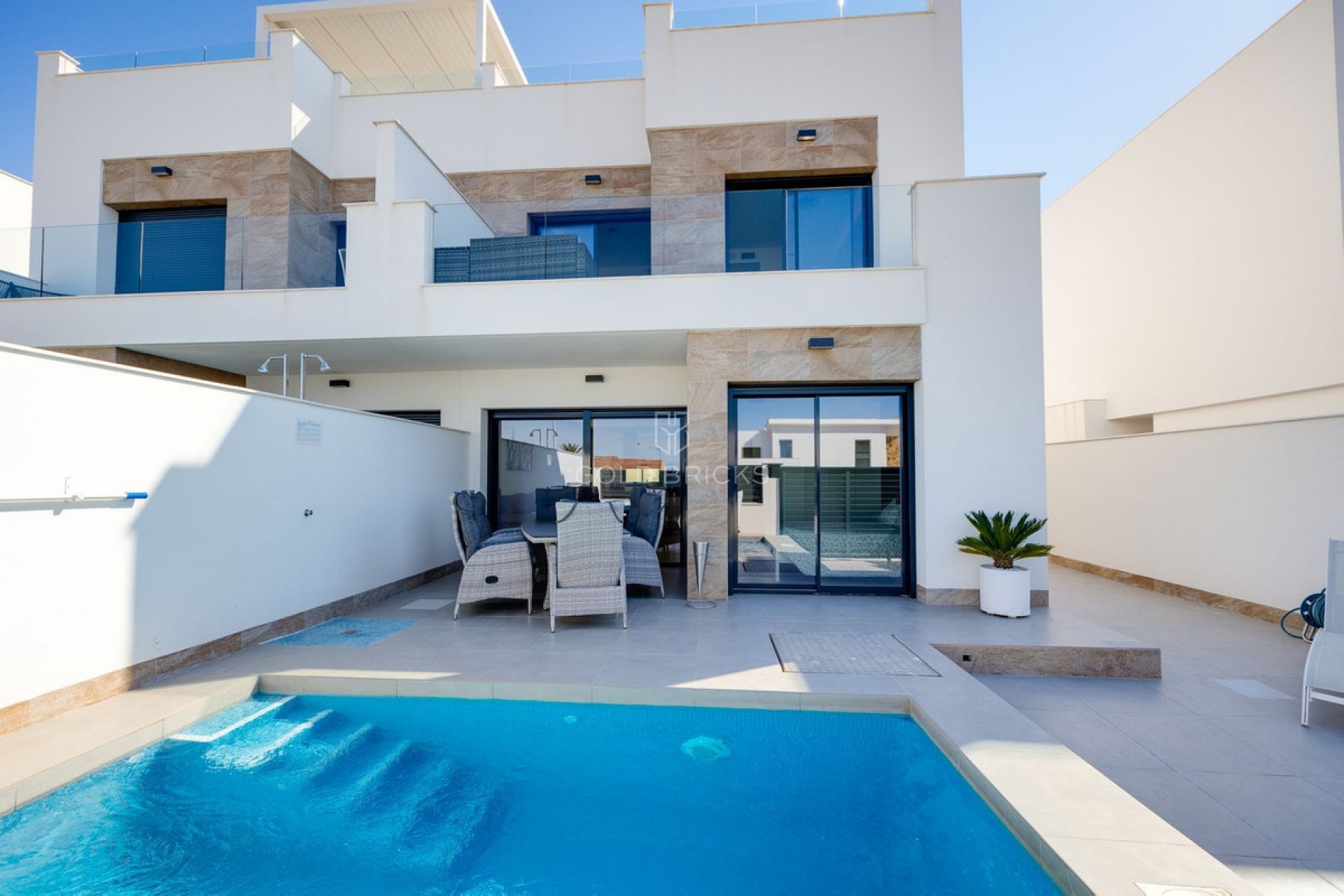 Sale · House - Semi-Detached House · Los Montesinos · Los Montesinos Centro