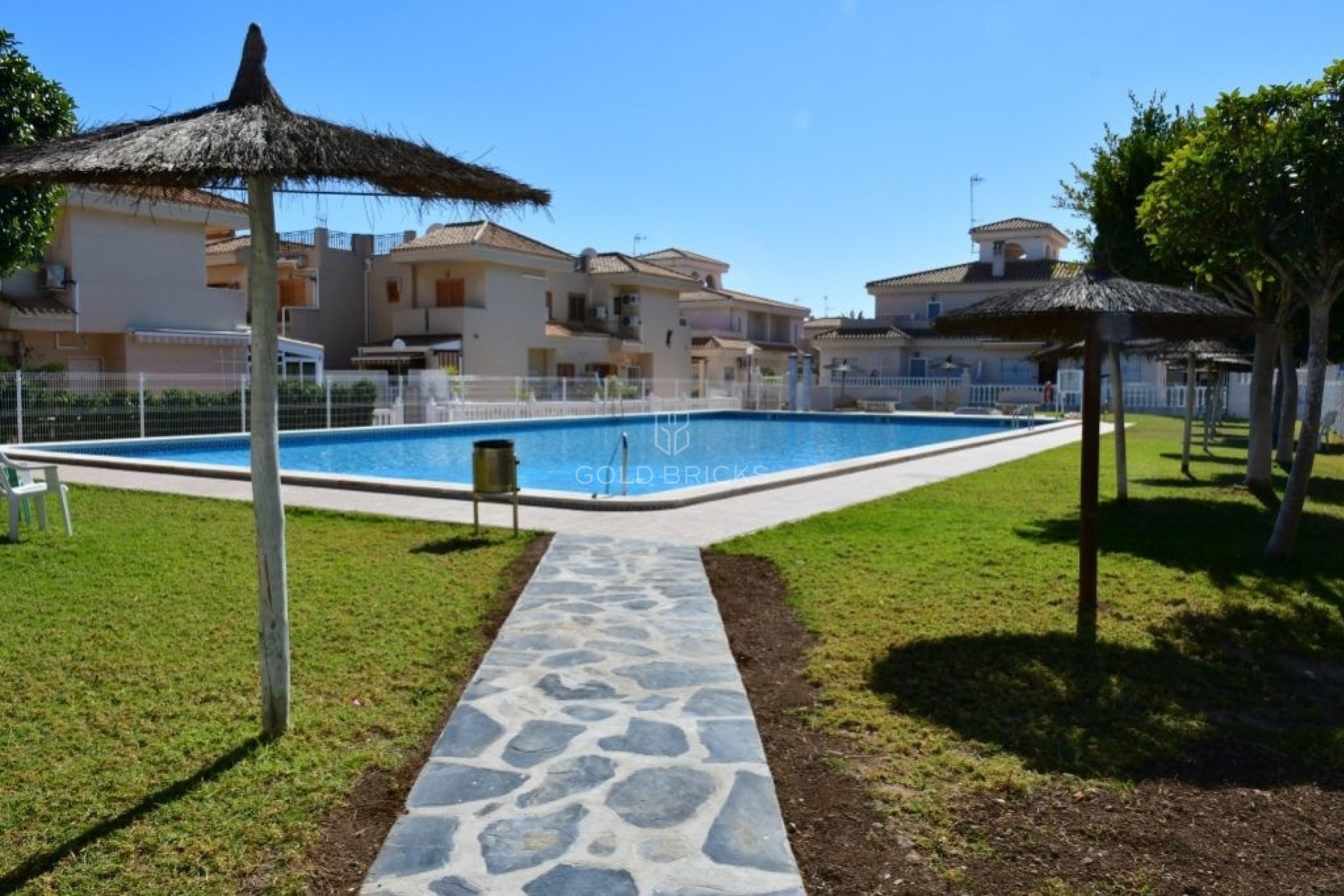 Sale · House - Semi-Detached House · Orihuela · Playa Flamenca