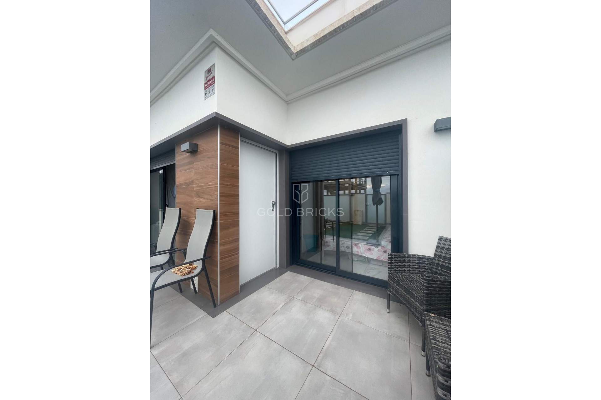 Sale · House - Semi-Detached House · San Javier · Roda