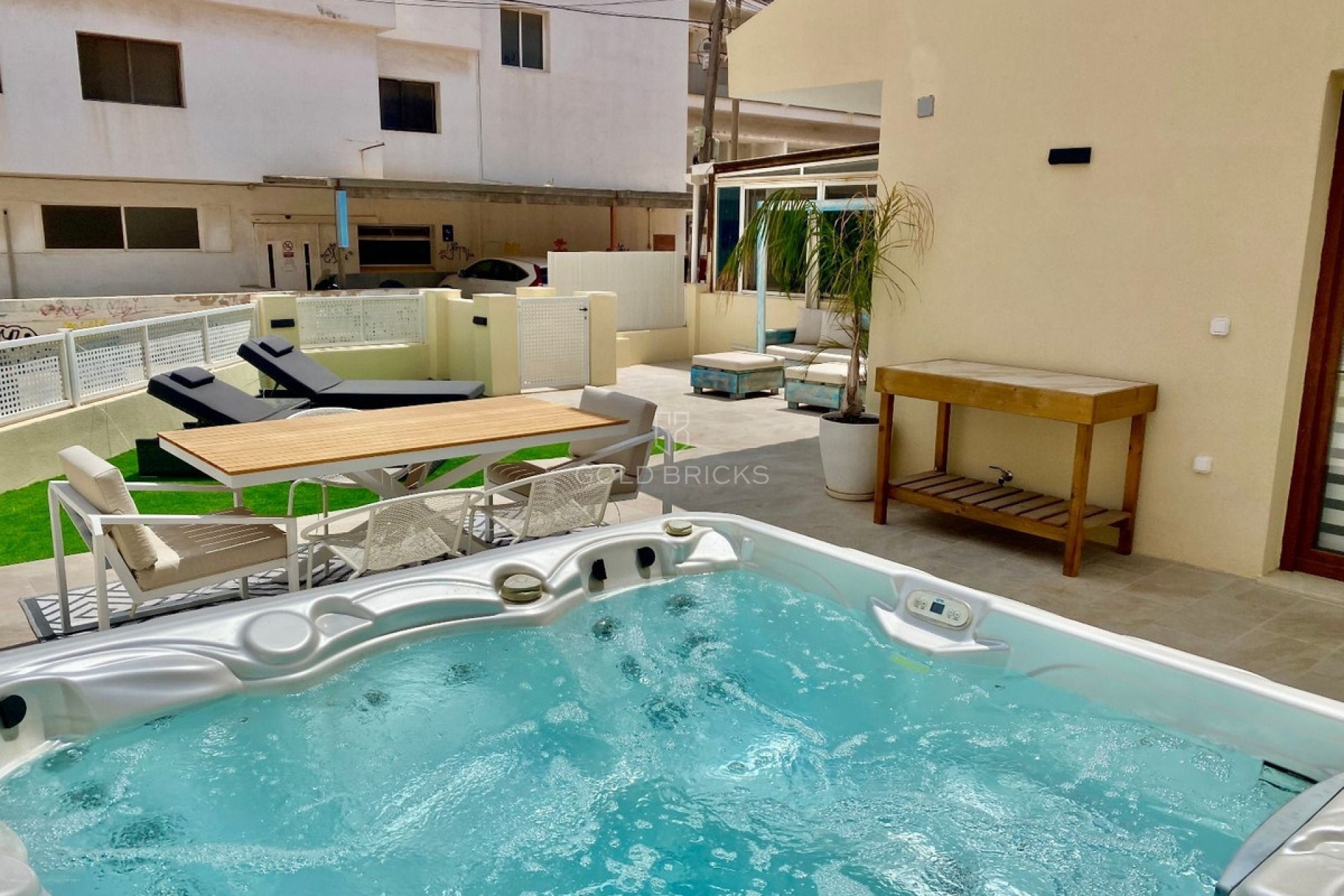 Sale · House - Semi-Detached House · San Javier · Santiago de la Ribera