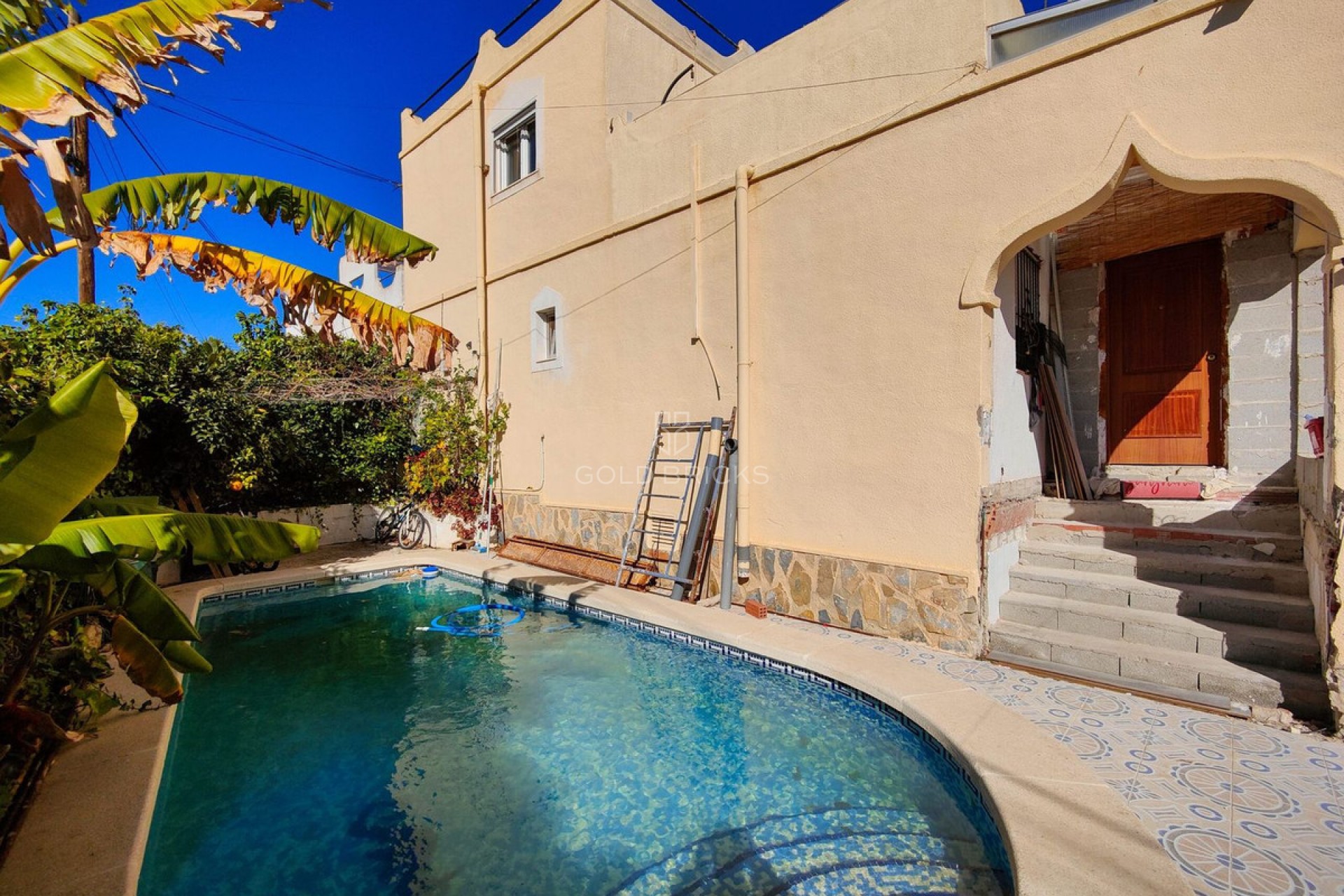 Sale · House - Semi-Detached House · San Miguel de Salinas · San Miguel de Salinas Centro