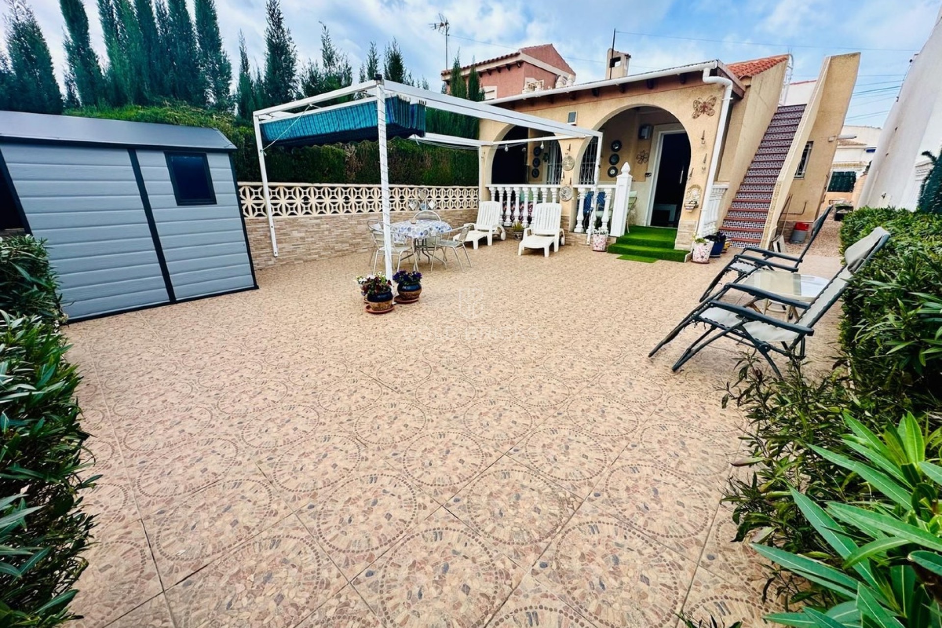 Sale · House - Semi-Detached House · Torrevieja · El chaparral