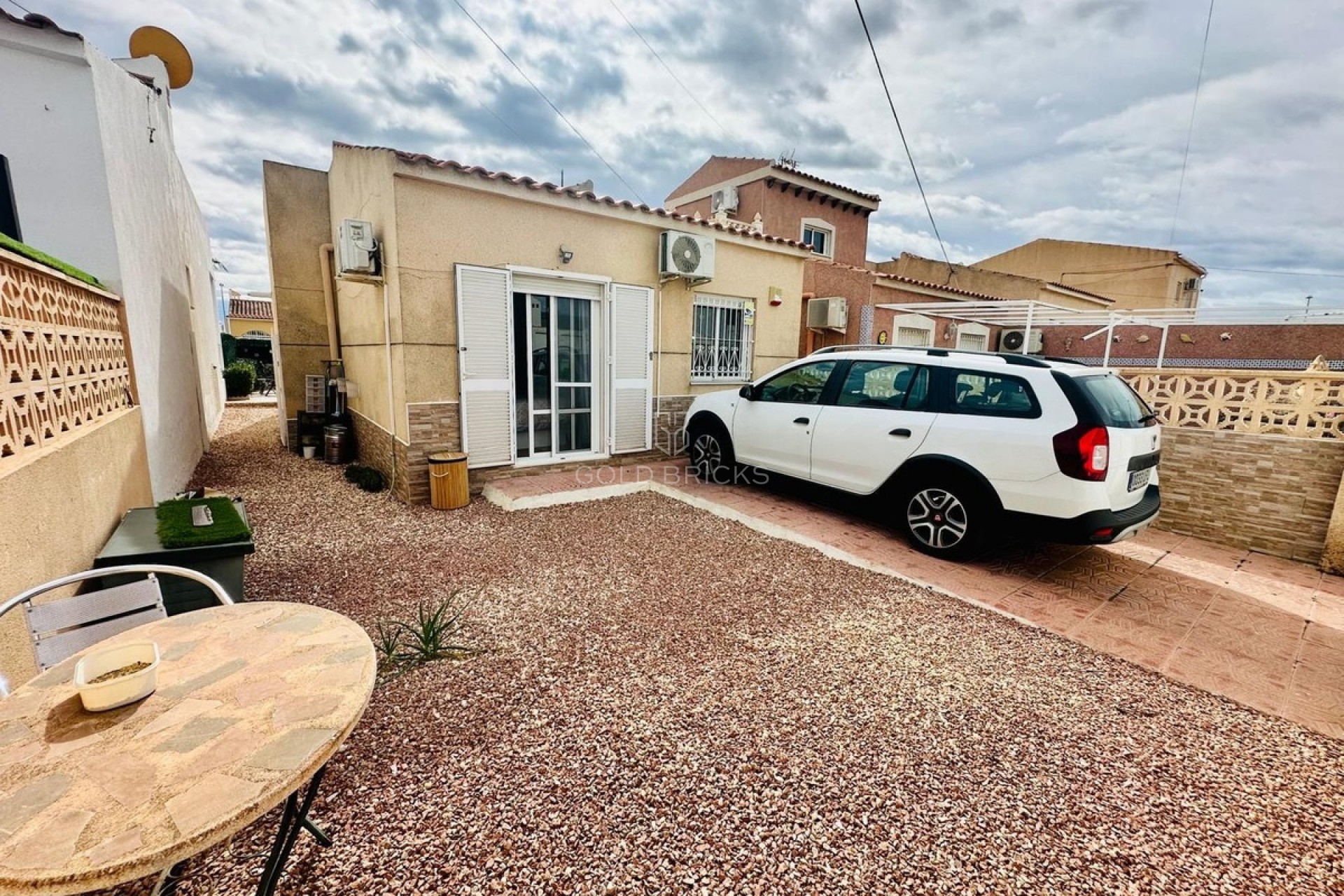 Sale · House - Semi-Detached House · Torrevieja · El chaparral