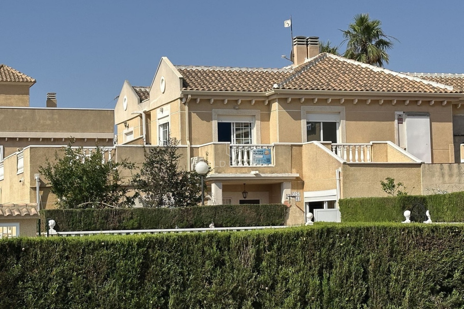 Sale · House - Semi-Detached House · Torrevieja · Torrevieja Centro