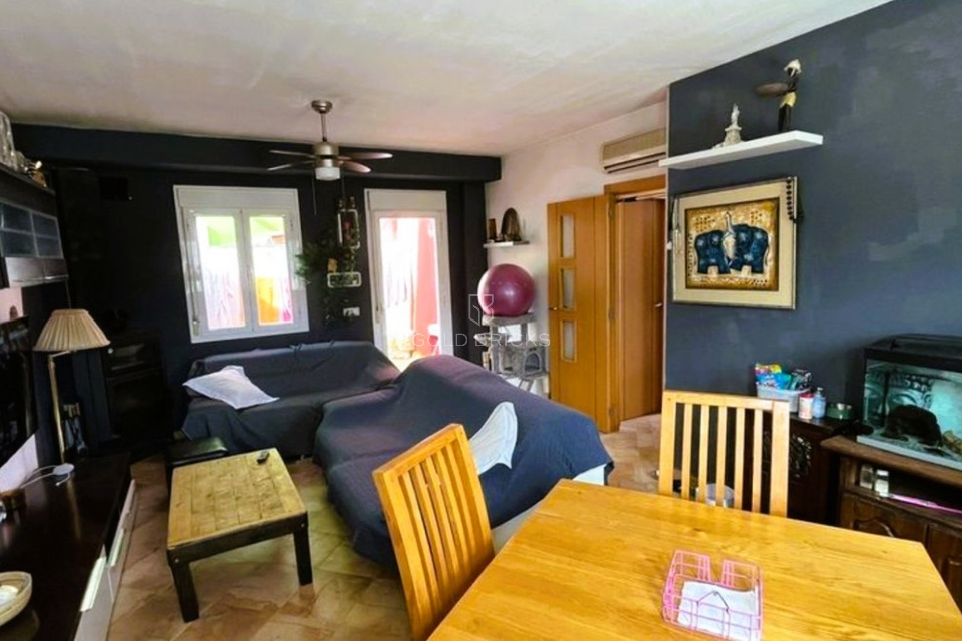 Sale · House - Townhouse · Alcalalí · Alcalalí Centro