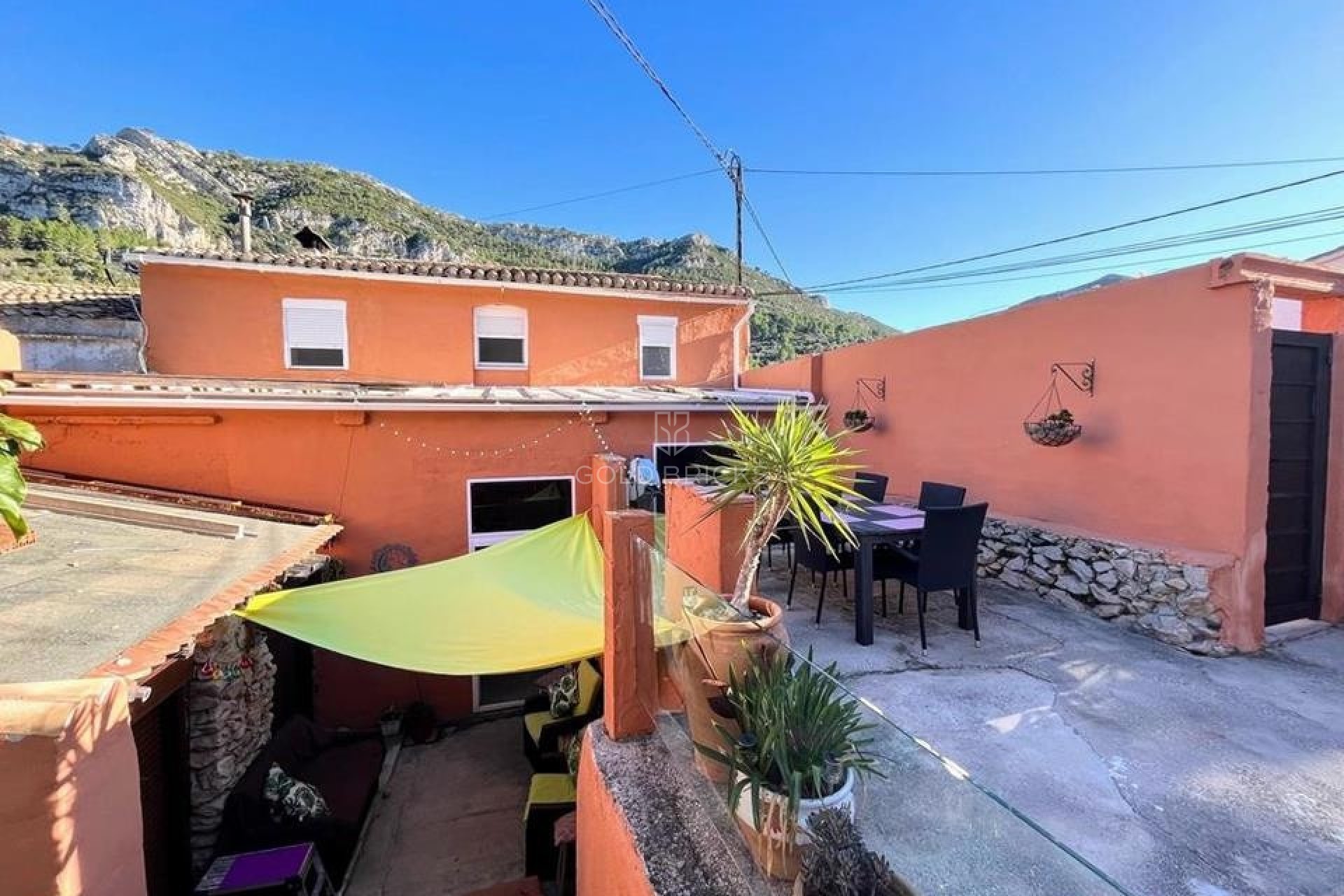 Sale · House - Townhouse · Alcalalí · Llosa de Camacho