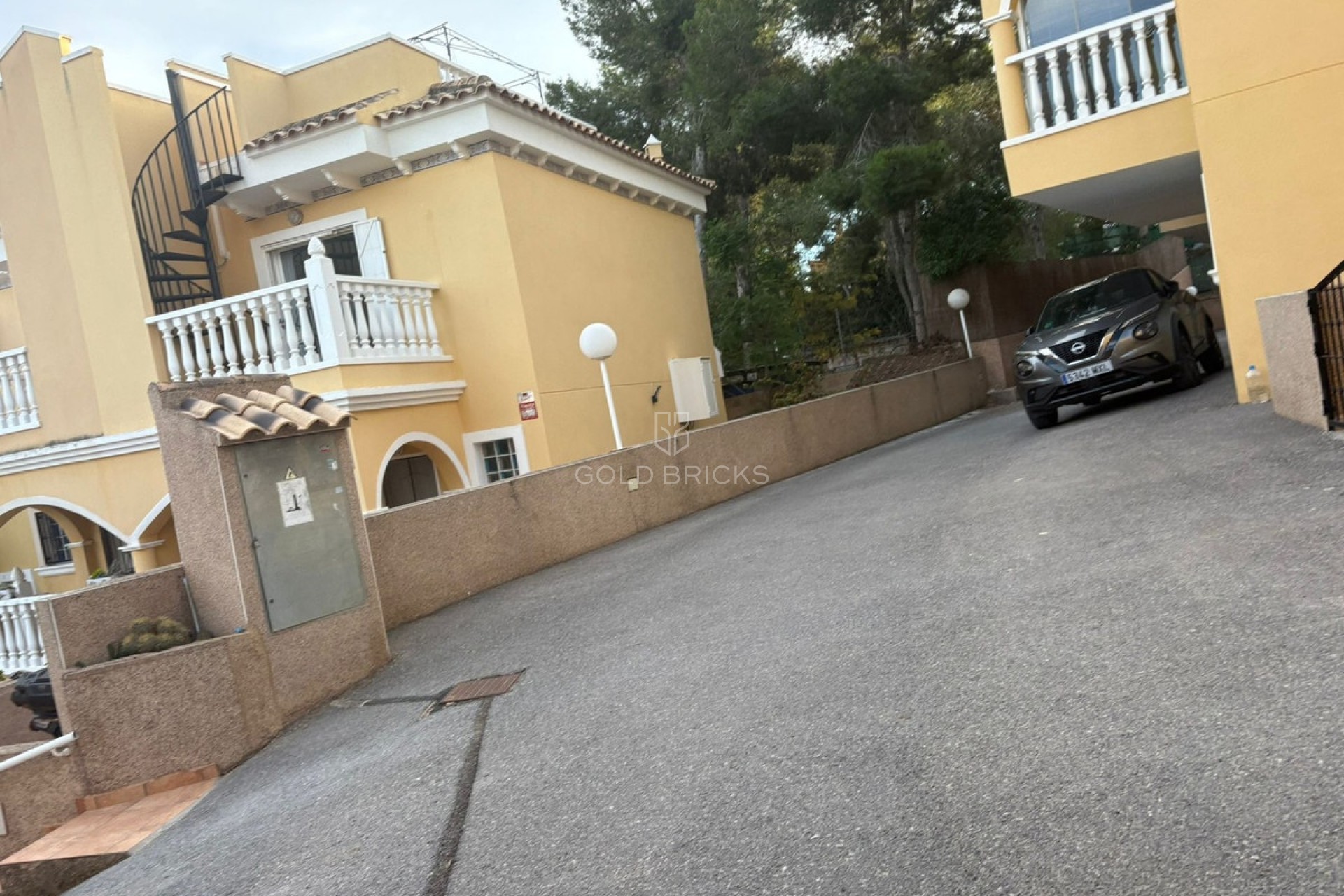 Sale · House - Townhouse · Algorfa · Algorfa Centro