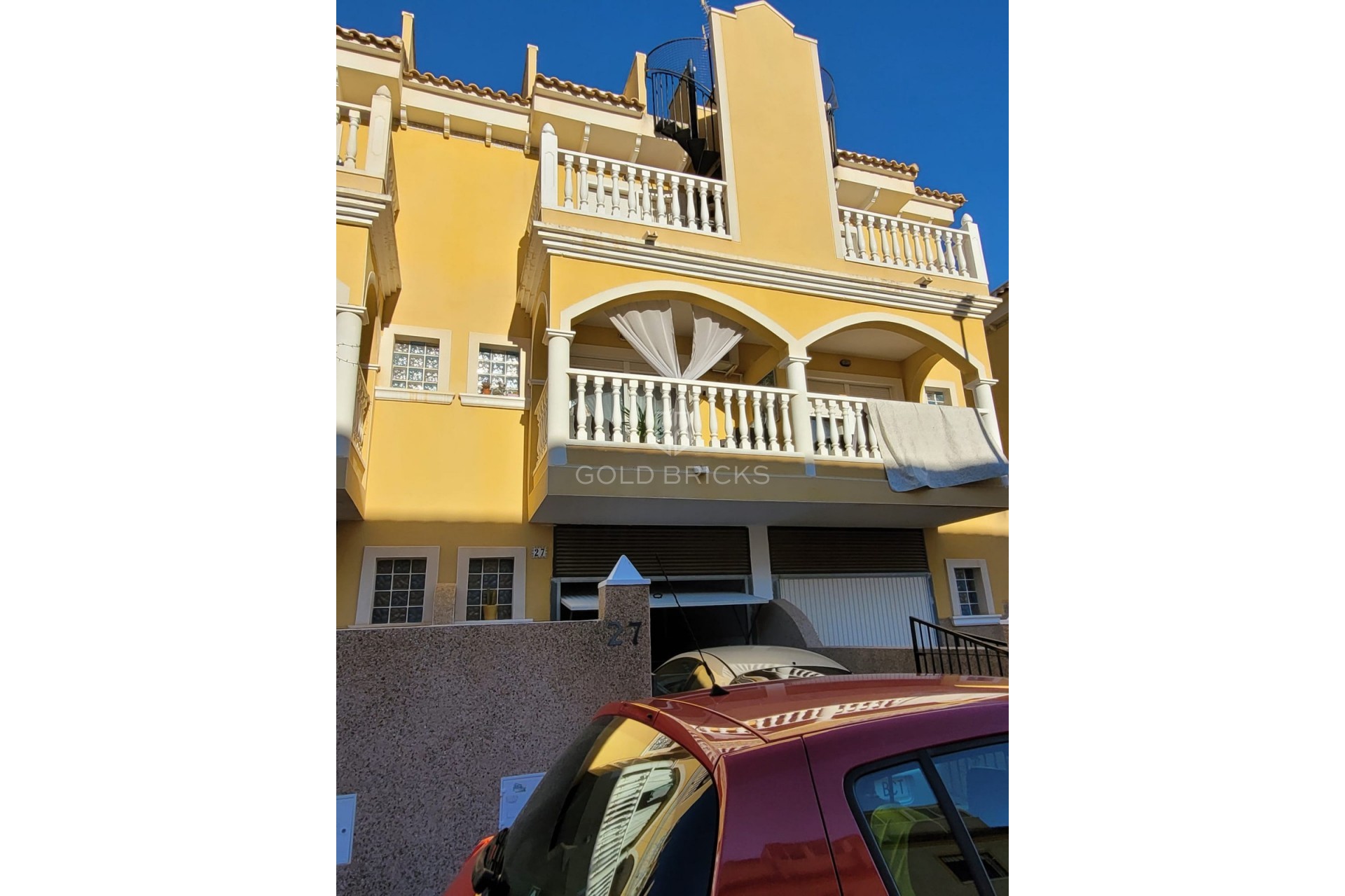 Sale · House - Townhouse · Algorfa · Algorfa Centro