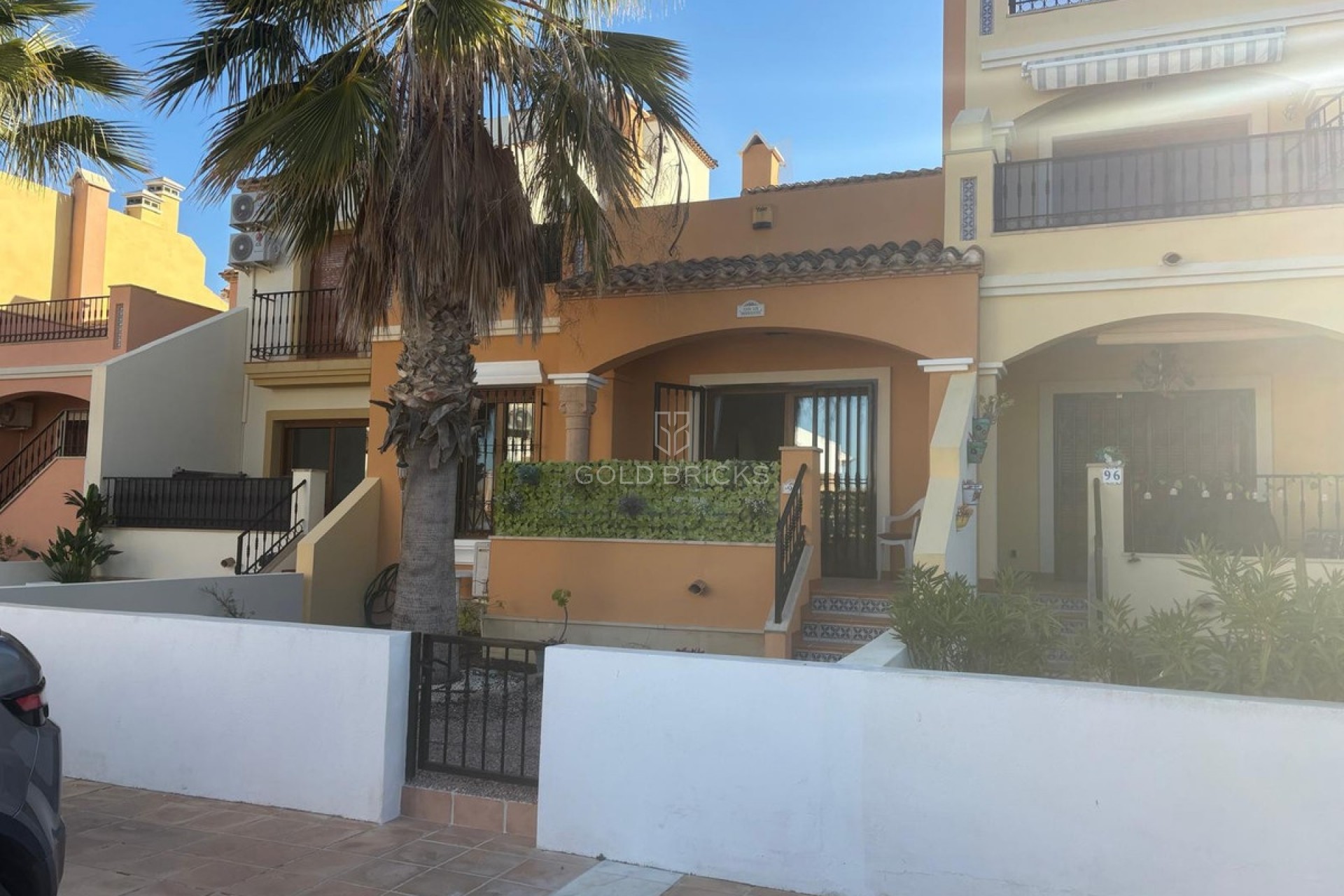Sale · House - Townhouse · Algorfa · La finca golf