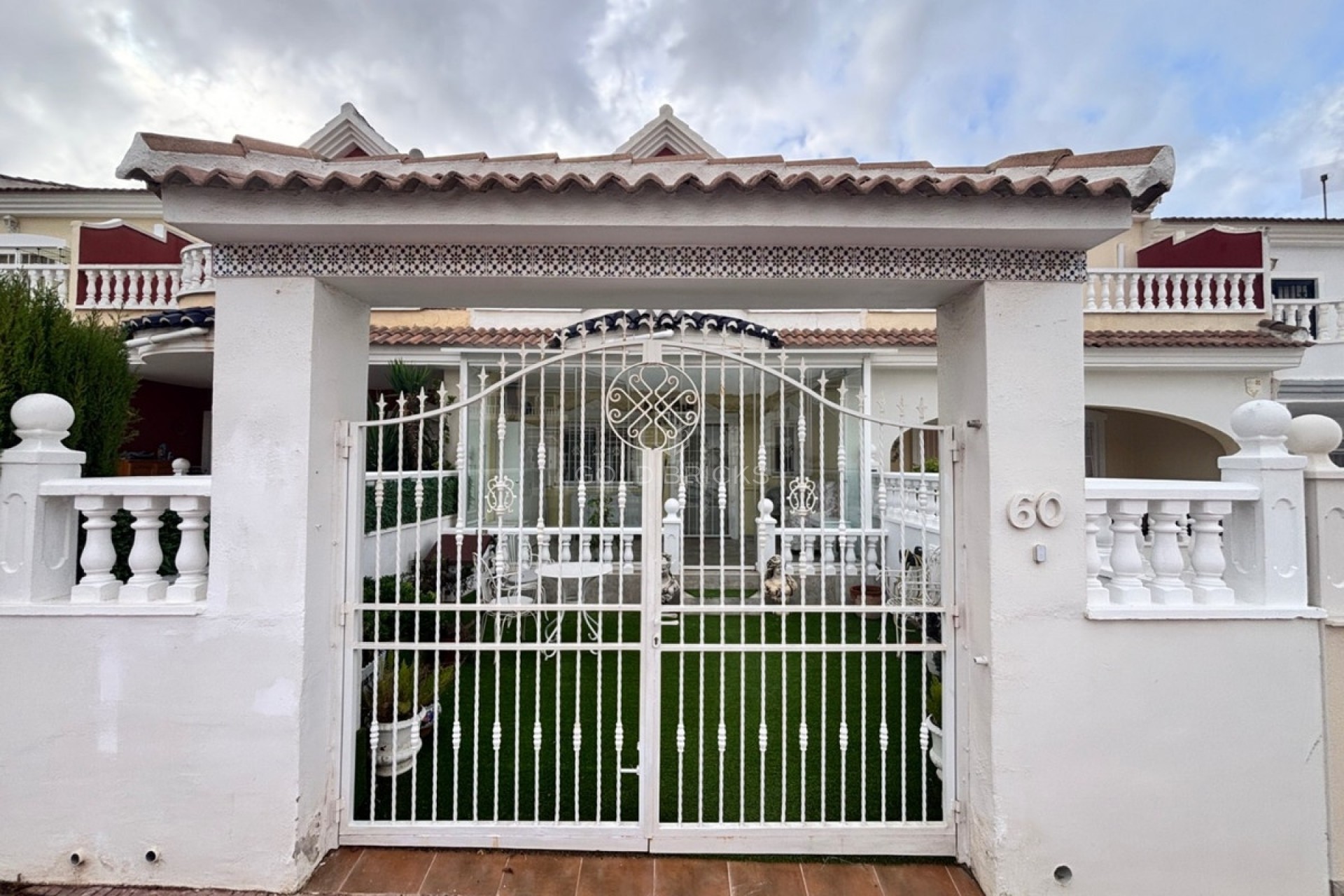 Sale · House - Townhouse · Benijofar