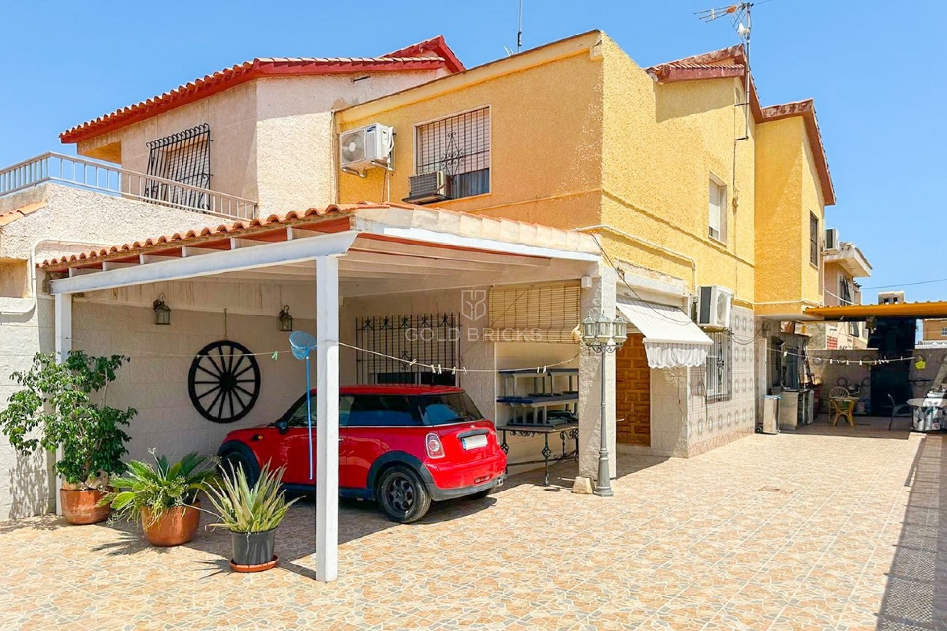 Sale · House - Townhouse · Cartagena · Los Nietos