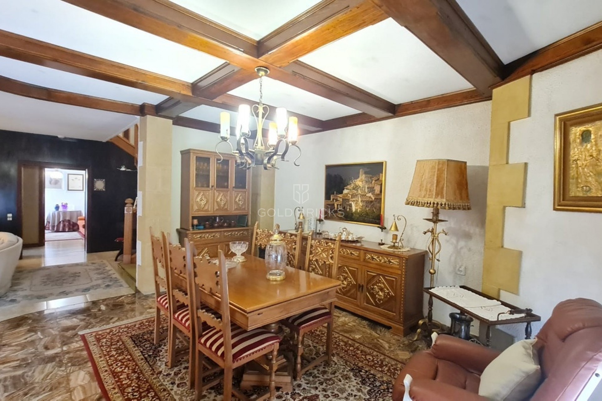 Sale · House - Townhouse · Elda · Elda Centro