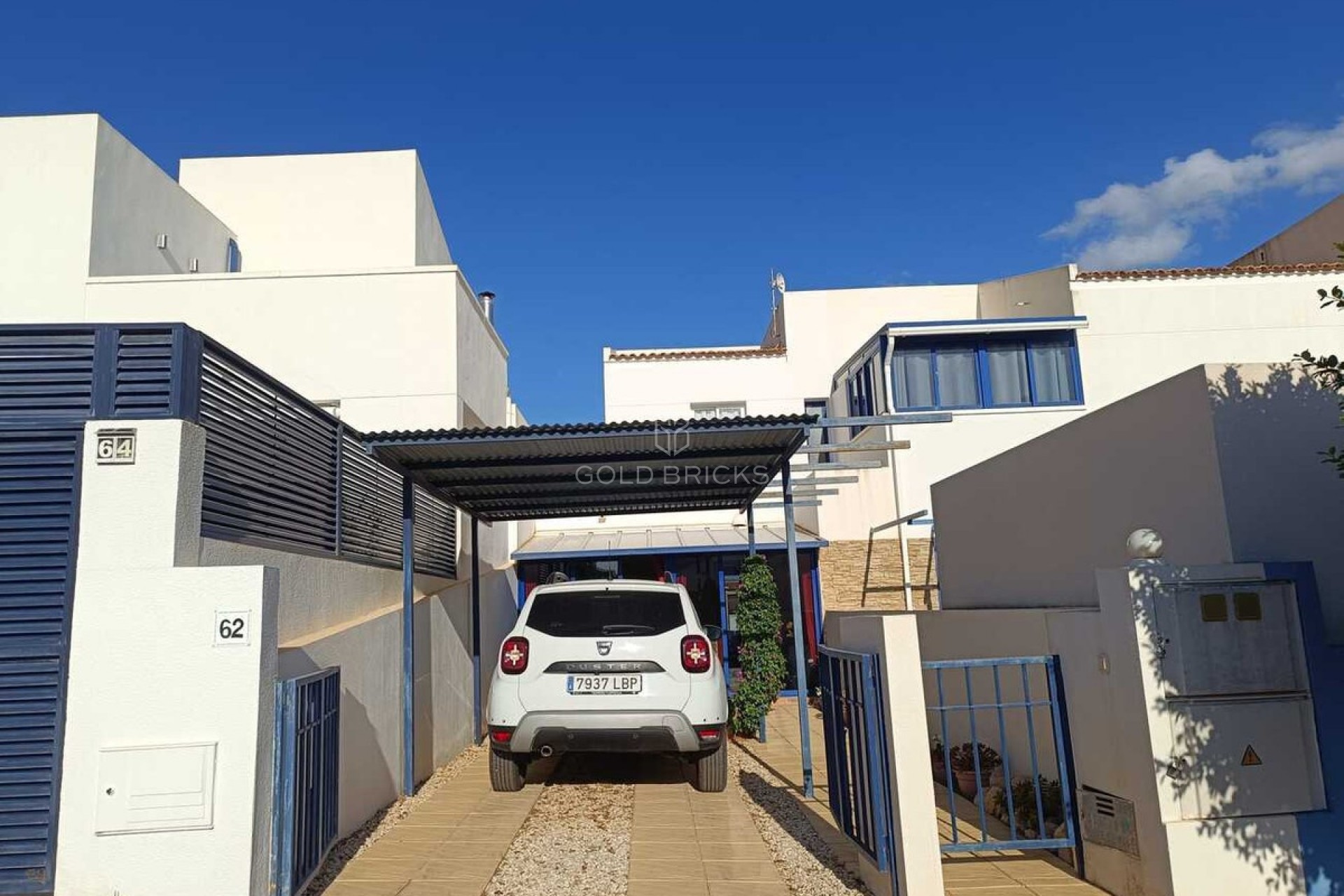 Sale · House - Townhouse · Fortuna · Fortuna Centro