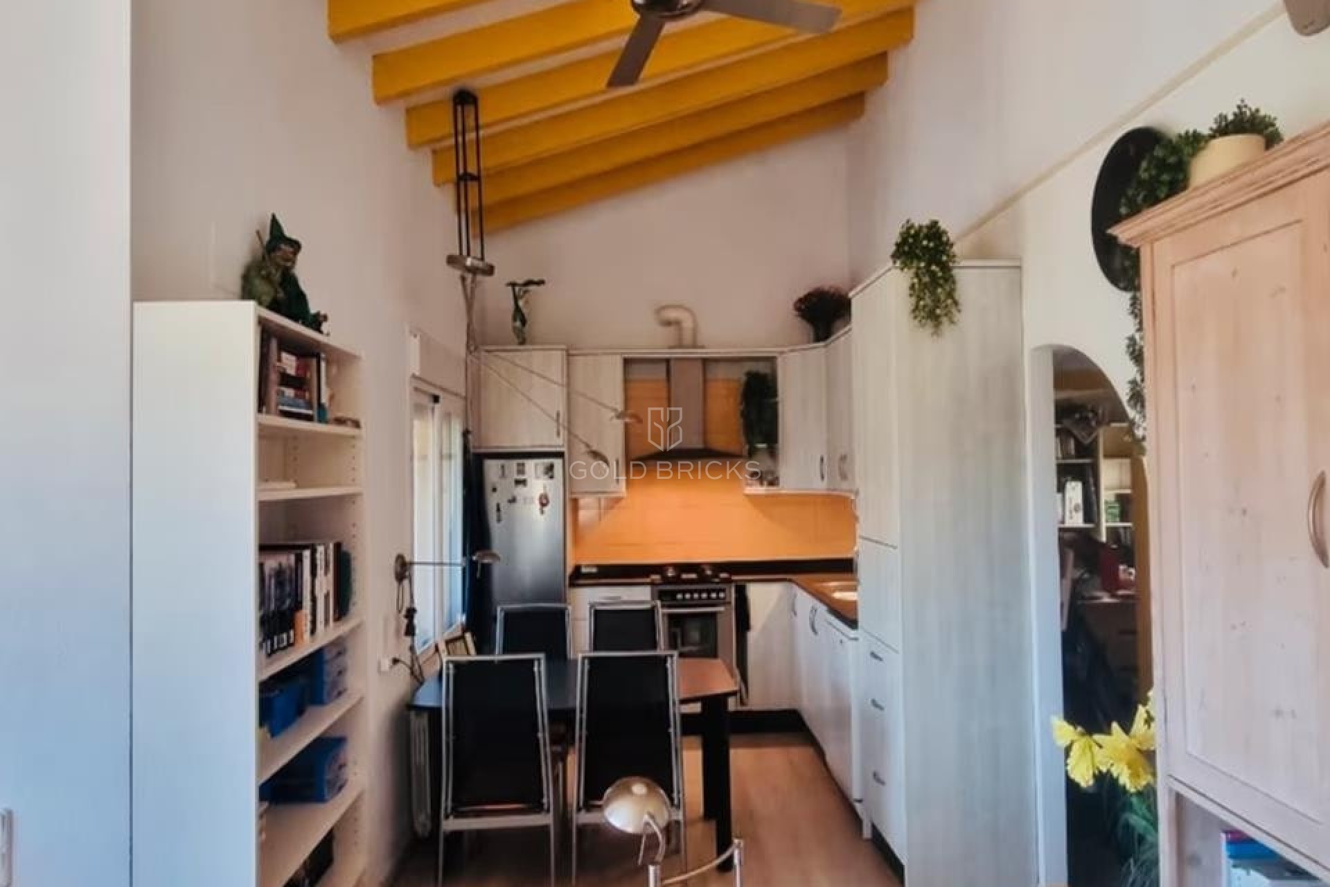 Sale · House - Townhouse · Jalón · Jalon Centro