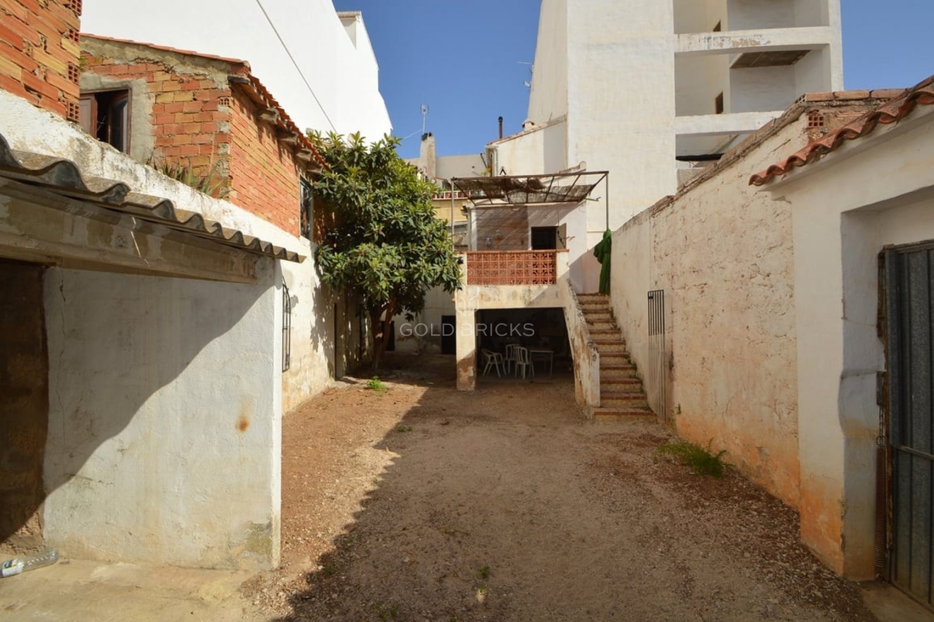 Sale · House - Townhouse · Jávea - Xàbia · Jávea - Xàbia Centro