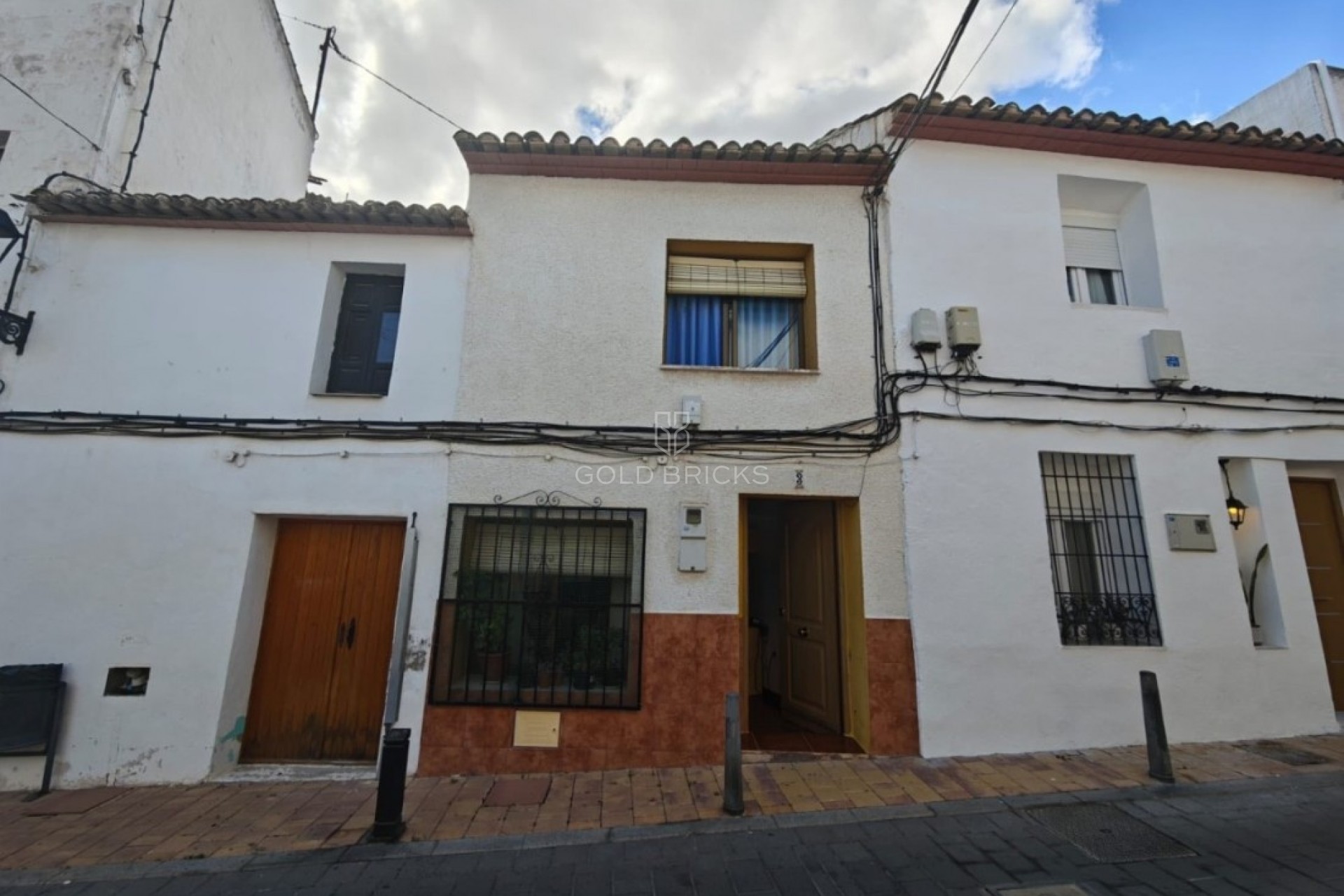 Sale · House - Townhouse · La Nucía · La Nucia Centro