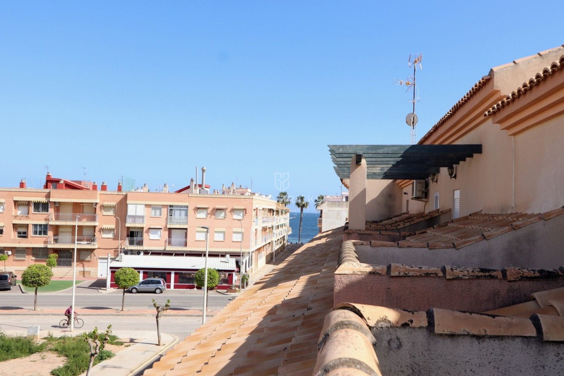 Sale · House - Townhouse · Los Alcazares · Los Alcazares Centro