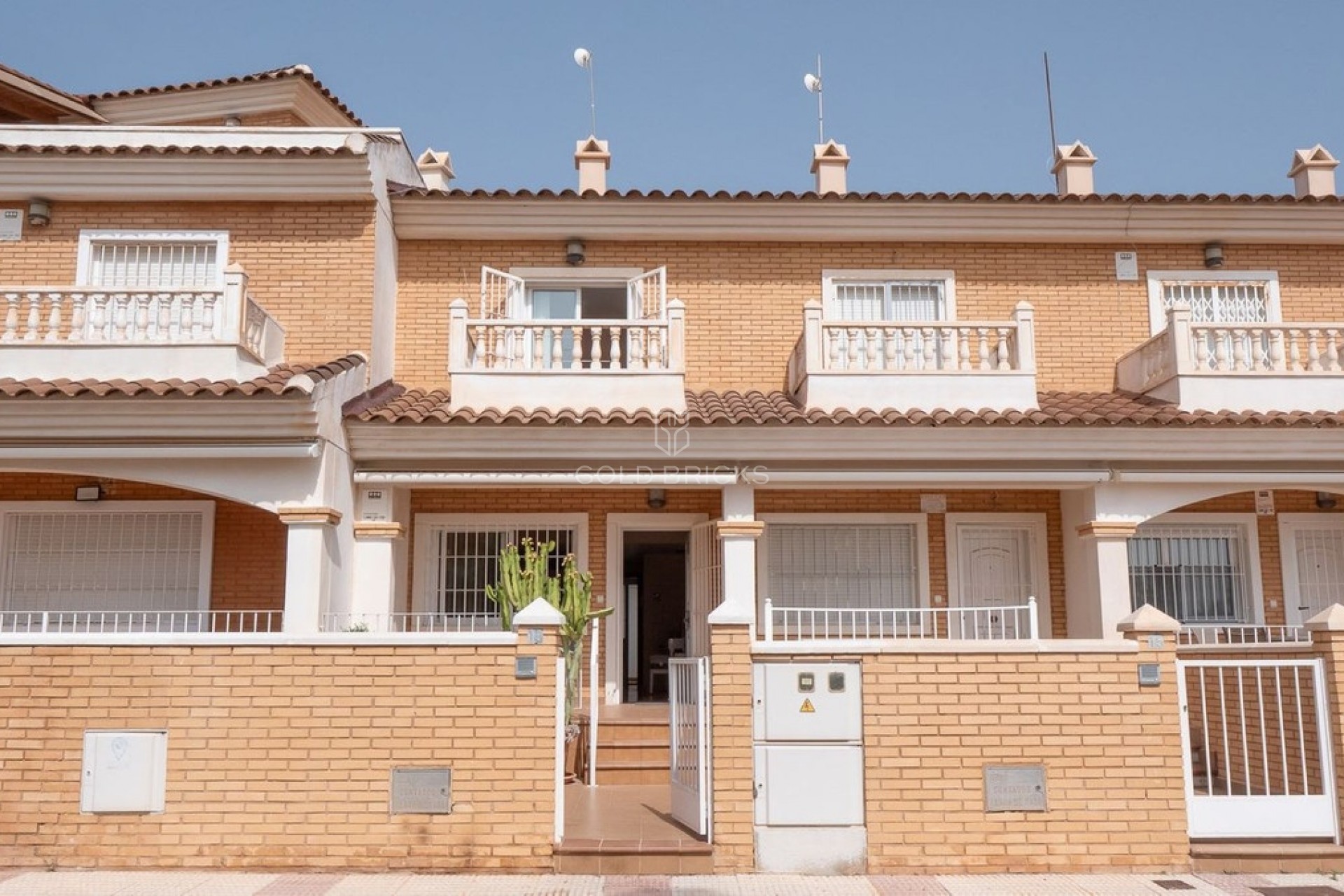 Sale · House - Townhouse · Los Alcazares · Los Alcazares Centro